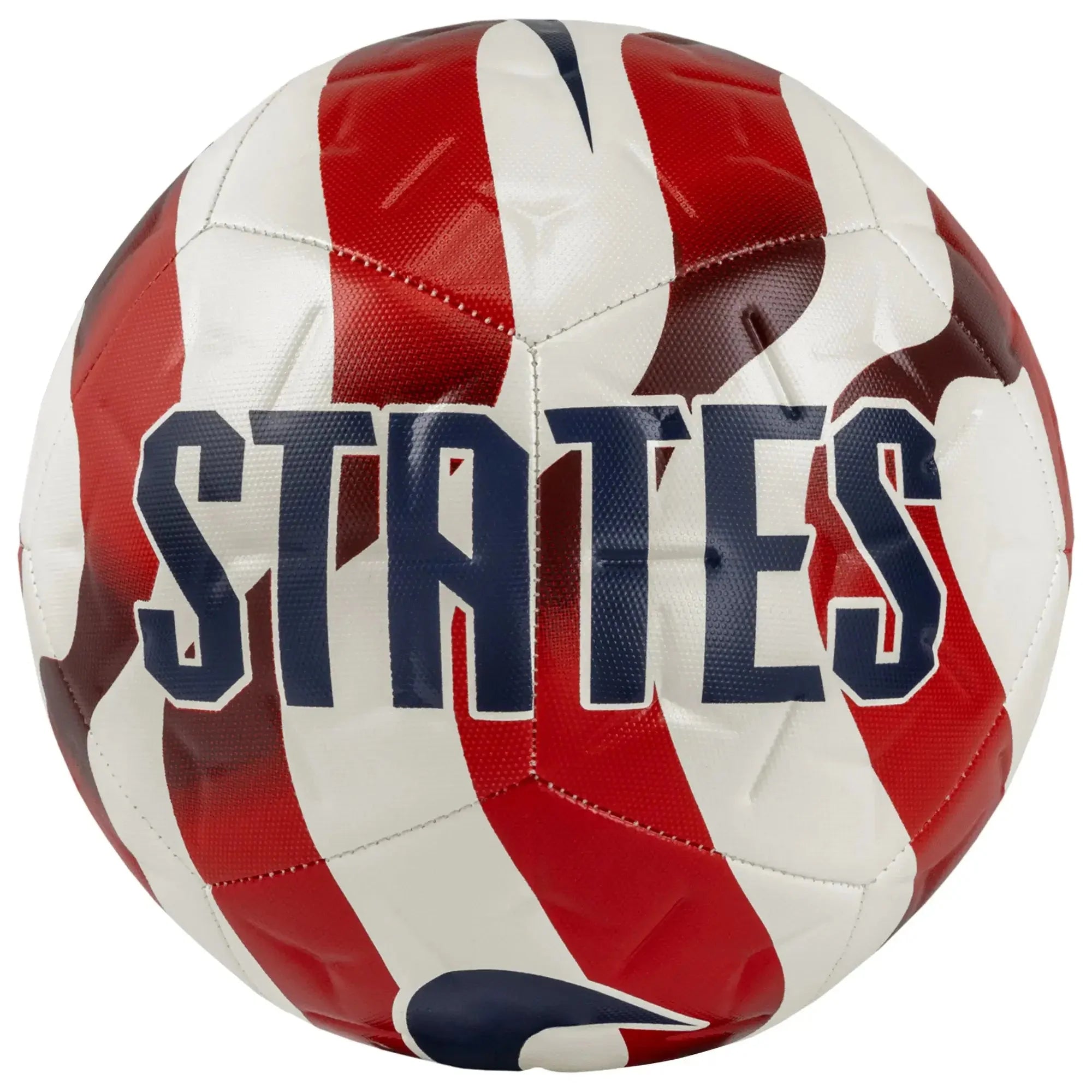 Nike 2026 USMNT Home Academy Soccer Ball