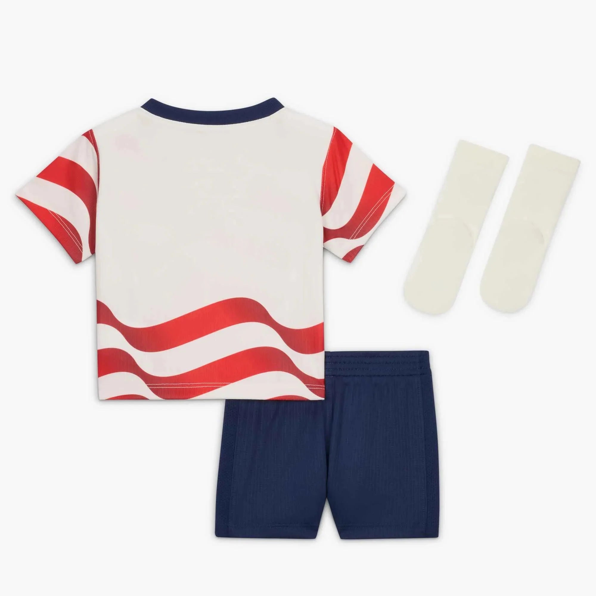 Nike 2026 USMNT Infant Home Kit