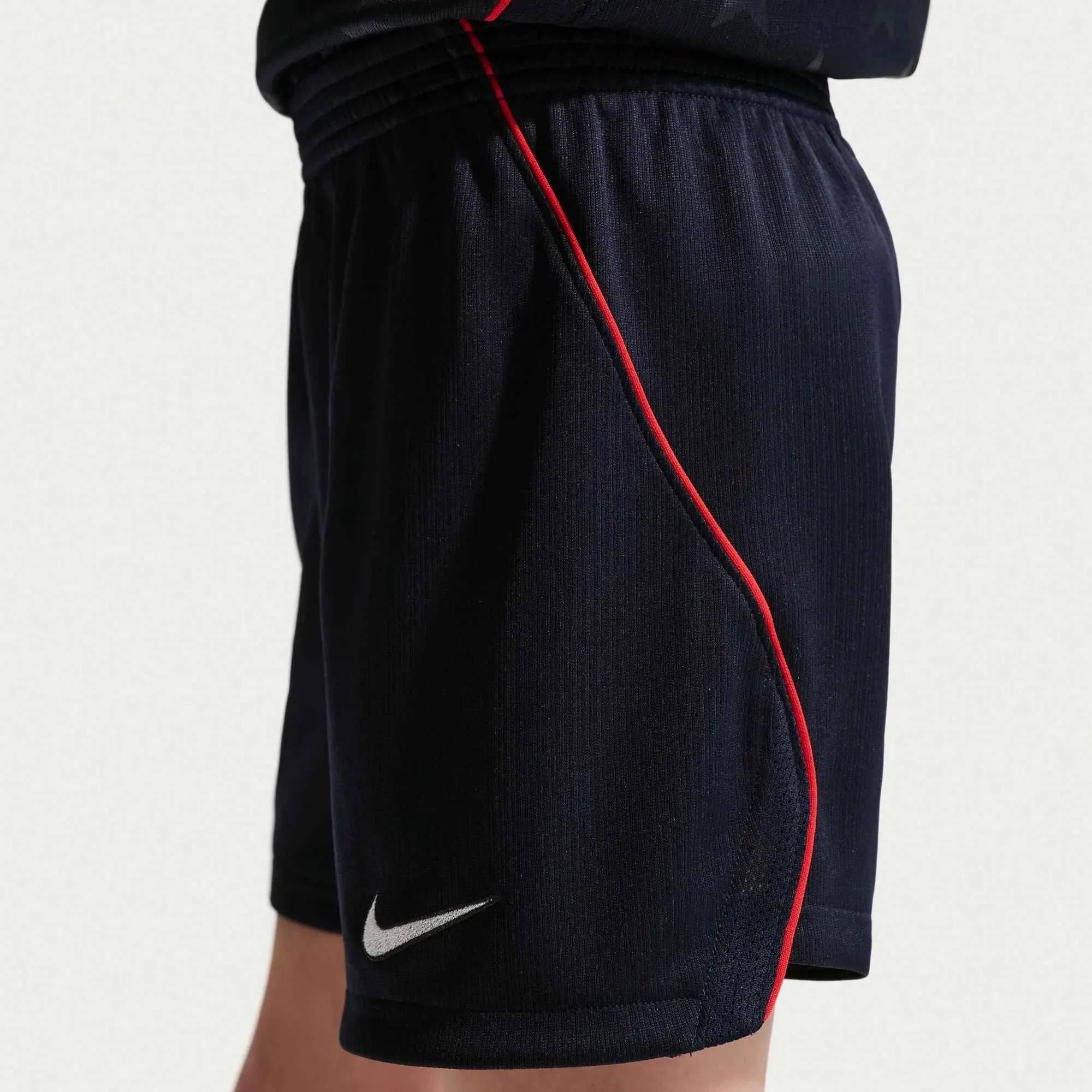 Nike 2026 USMNT Little Kid's Stadium Away Kit