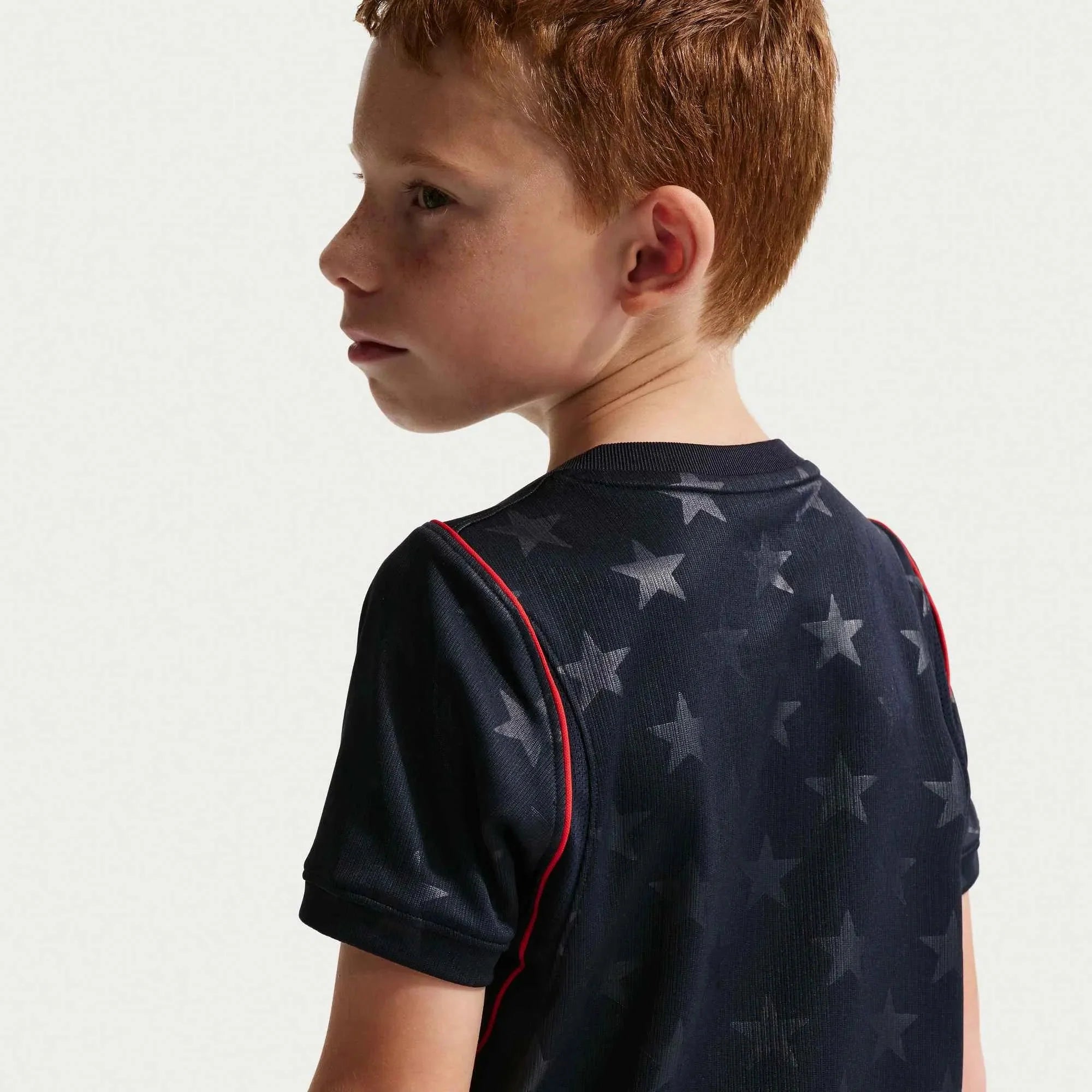 Nike 2026 USMNT Little Kid's Stadium Away Kit