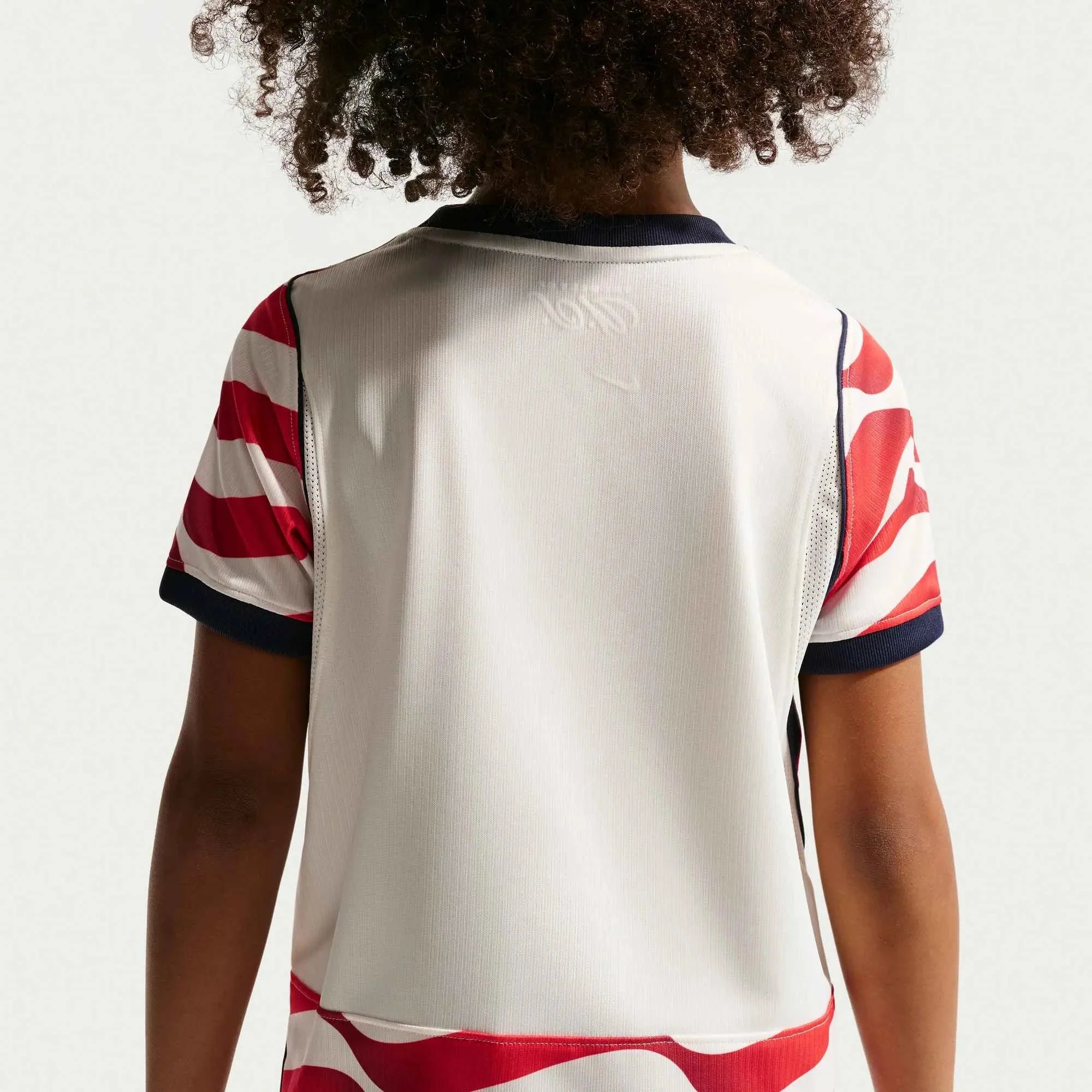 Nike 2026 USMNT Little Kid's Stadium Home Kit