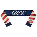 Nike 2026 USMNT Local Verbiage Scarf 2.0