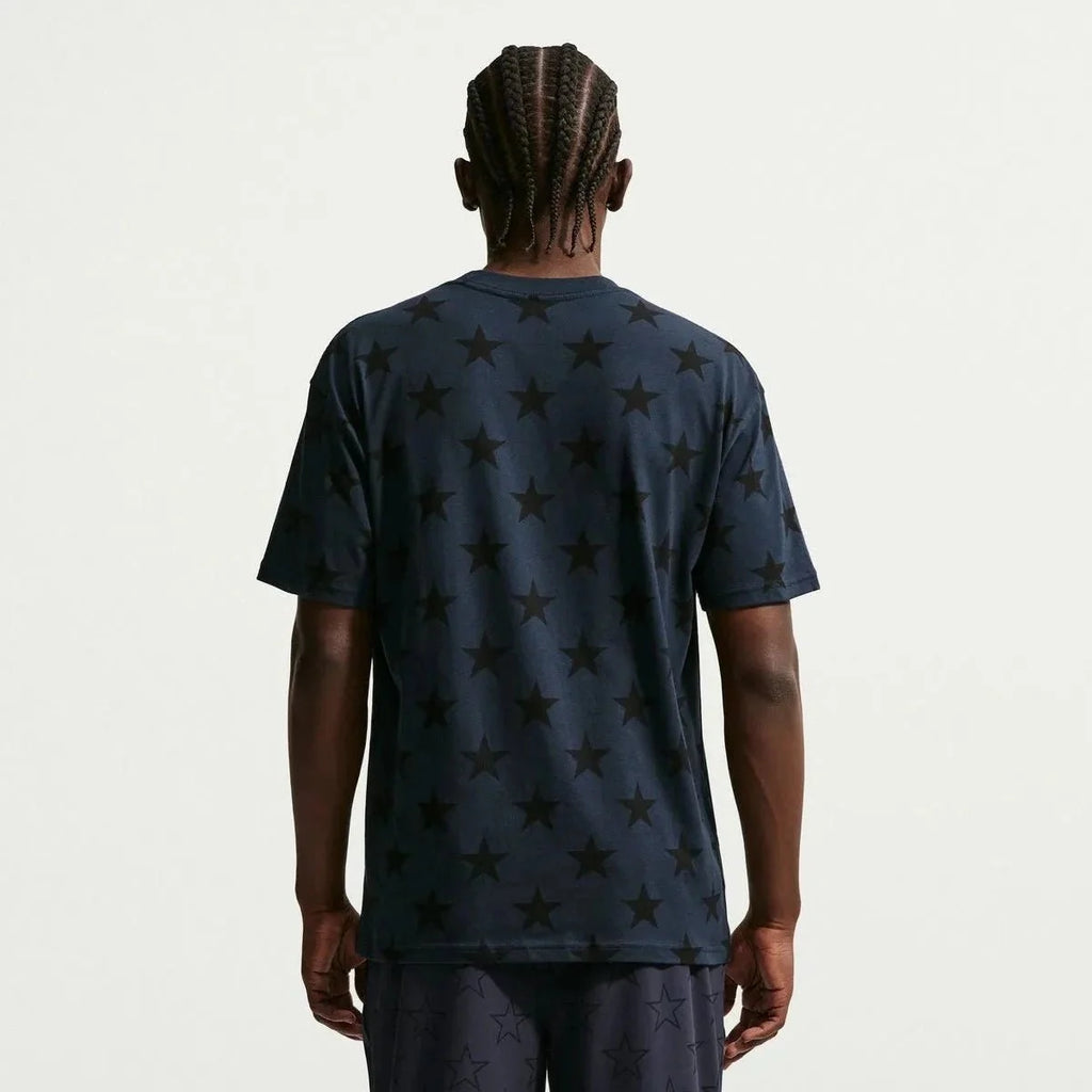 Nike 2026 USMNT Men's All Over Print Tee