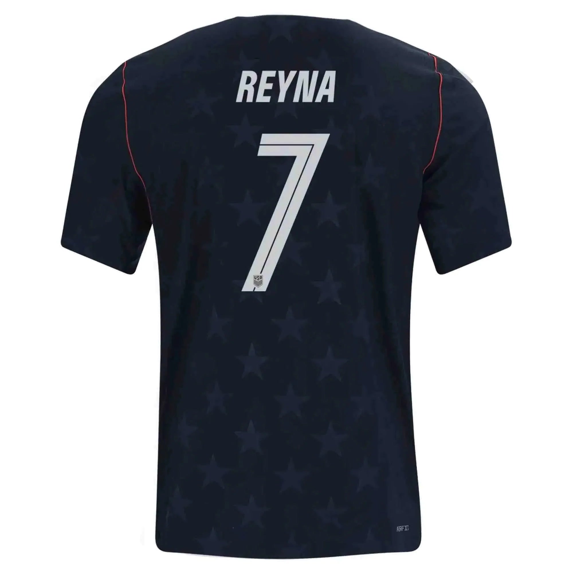 Nike 2026 USMNT Men's Authentic Away Soccer Jersey
