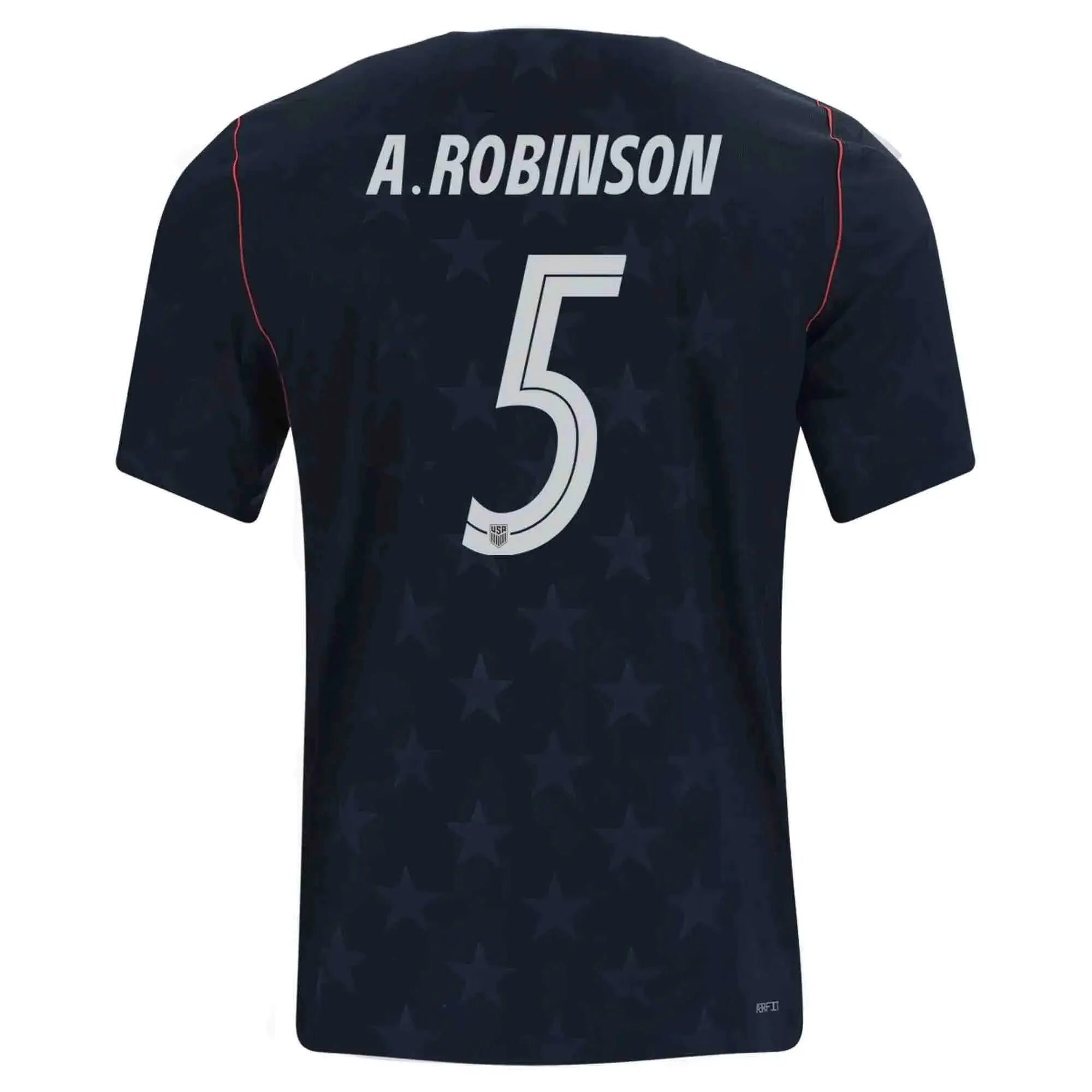 Nike 2026 USMNT Men's Stadium Away Soccer Jersey