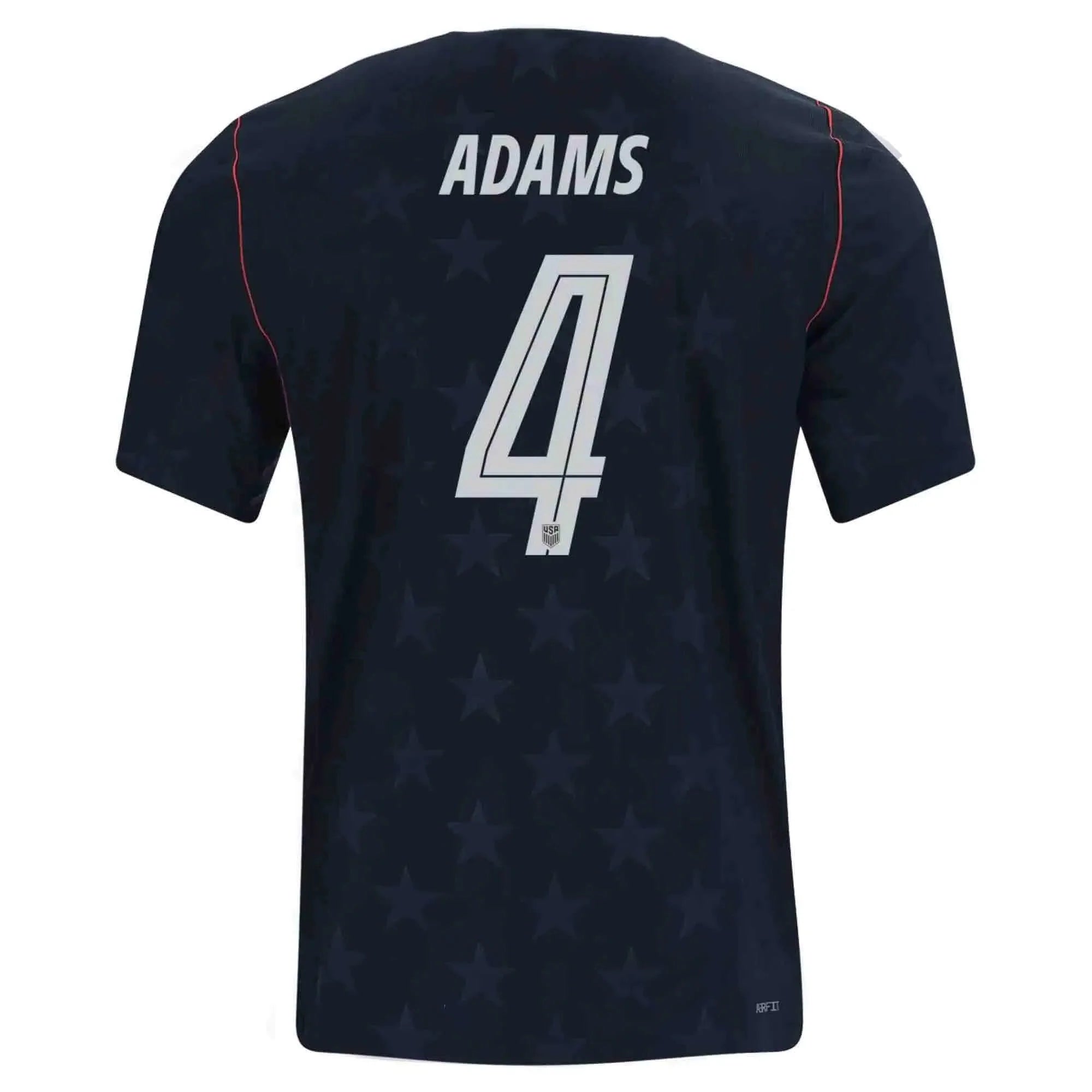 Nike 2026 USMNT Men's Authentic Away Soccer Jersey