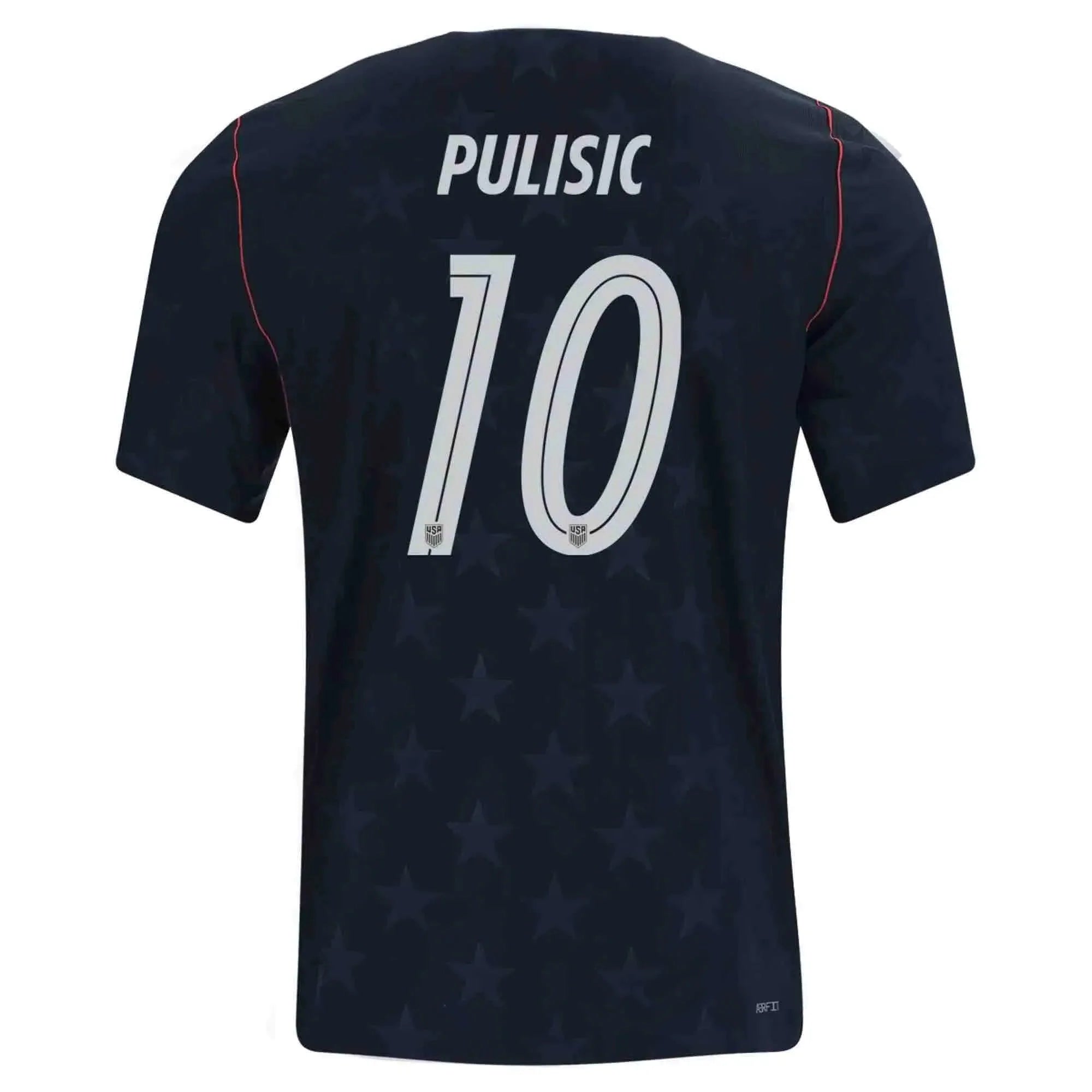 Nike 2026 USMNT Men's Authentic Away Soccer Jersey