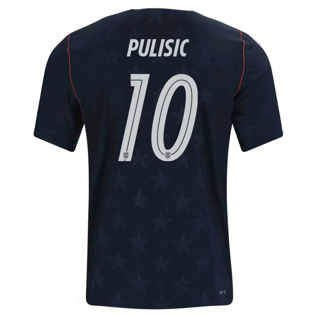 Nike 2026 USMNT Men's Stadium Away Soccer Jersey
