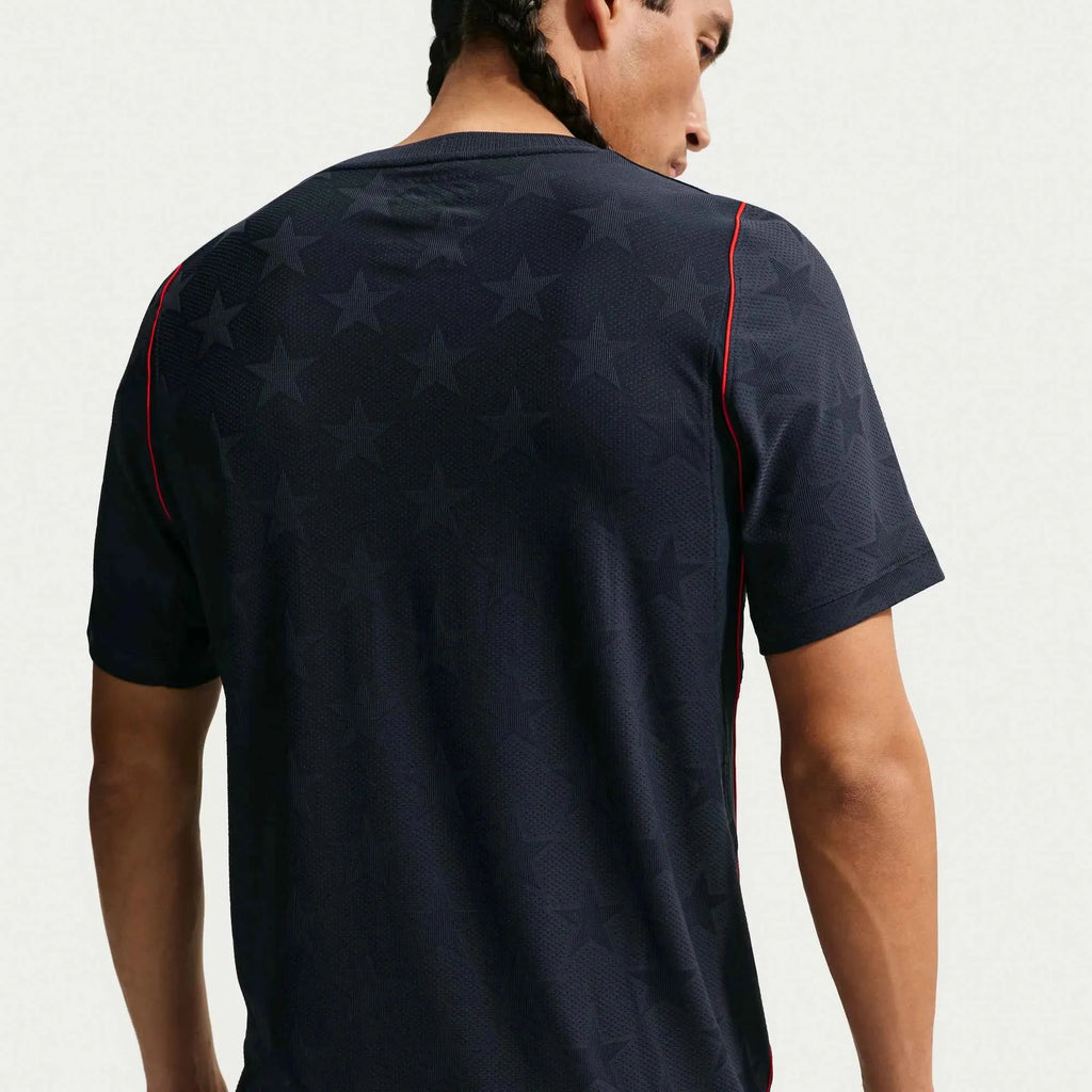 Nike 2026 USMNT Men's Authentic Away Soccer Jersey
