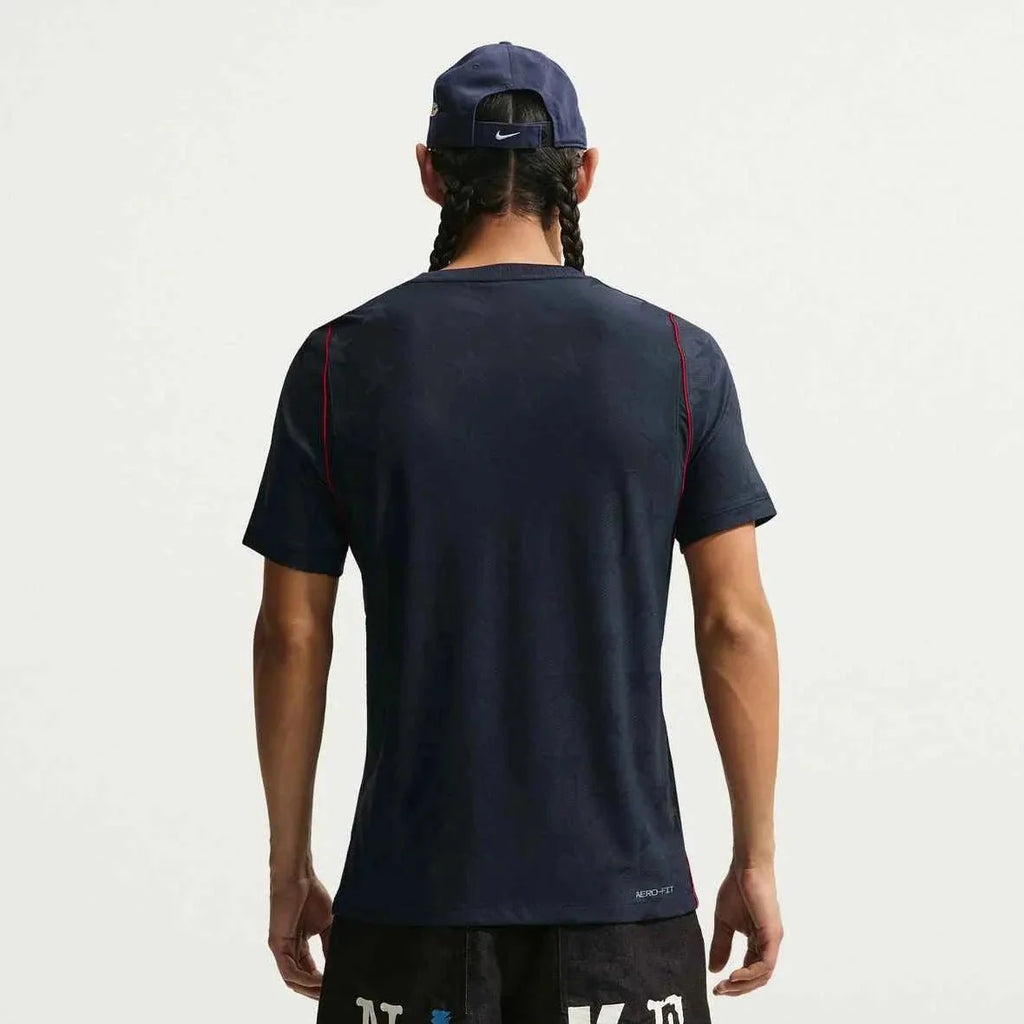 Nike 2026 USMNT Men's Authentic Away Soccer Jersey