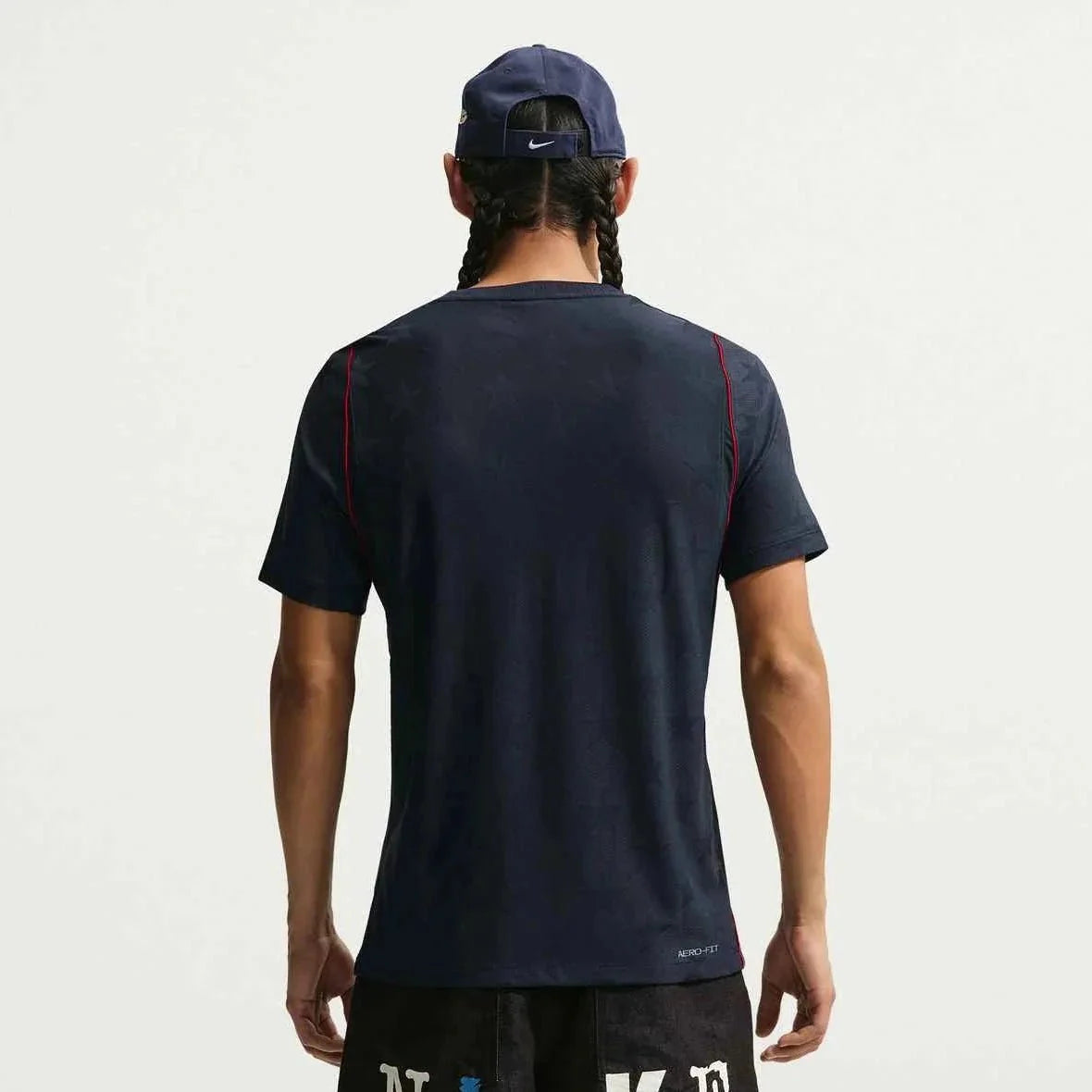 Nike 2026 USMNT Men's Authentic Away Soccer Jersey