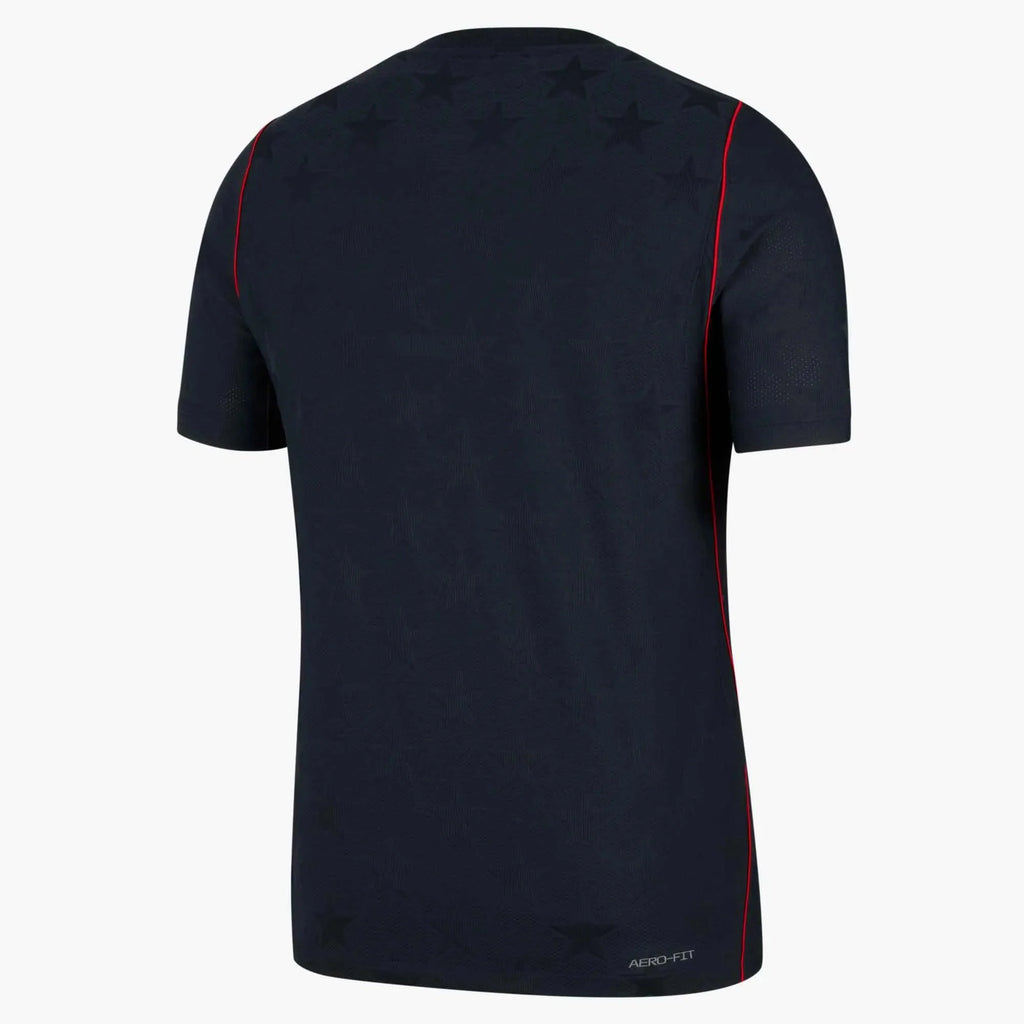 Nike 2026 USMNT Men's Authentic Away Soccer Jersey