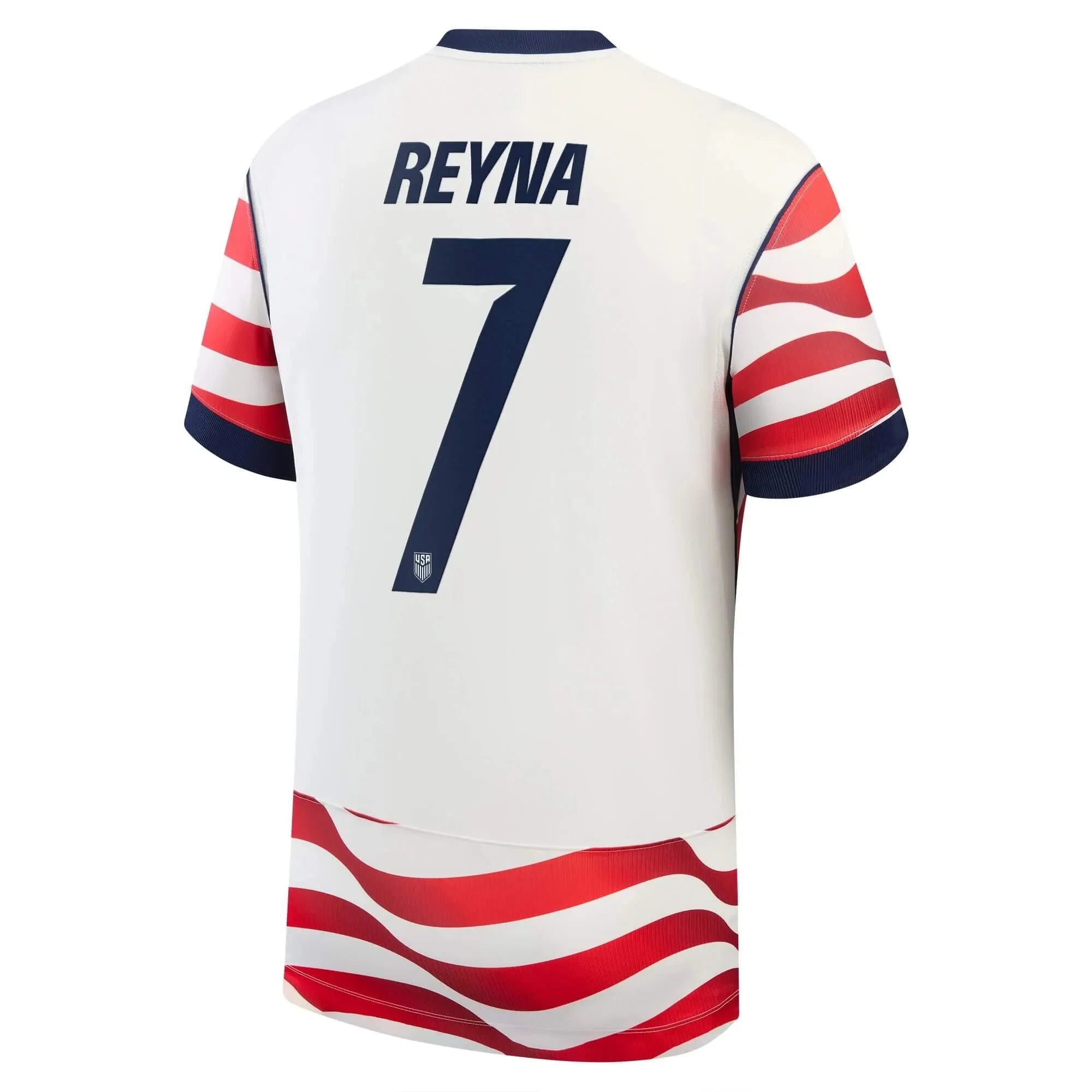 Nike 2026 USMNT Men's Stadium Home Player Soccer Jersey