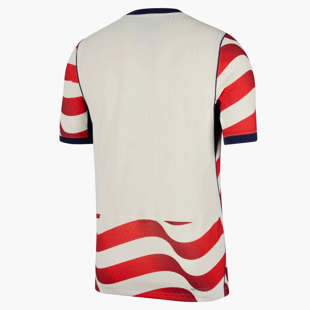 Nike 2026 USMNT Men's Authentic Home Soccer Jersey