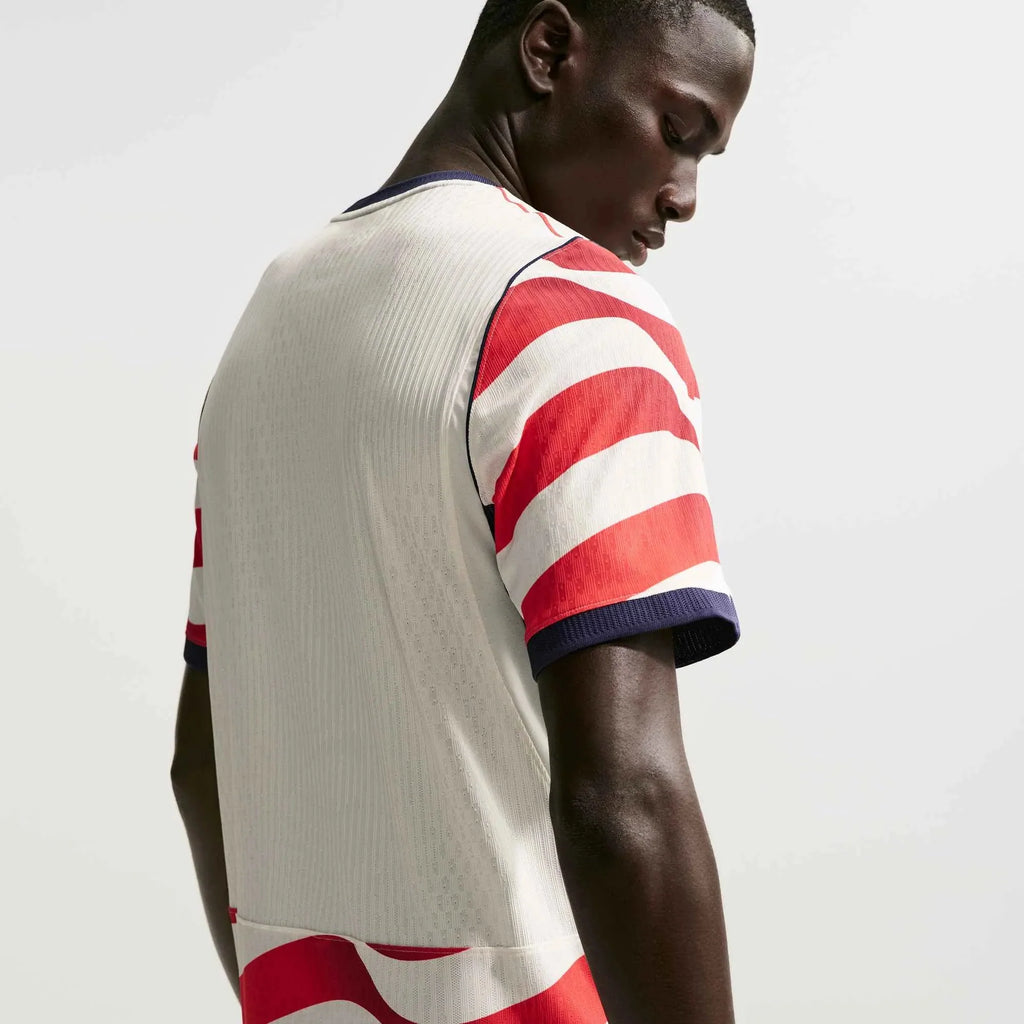 Nike 2026 USMNT Men's Authentic Home Soccer Jersey