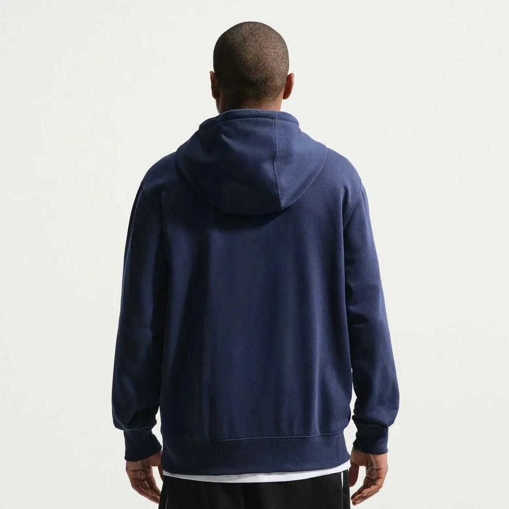 Nike 2026 USMNT Men's Club Fleece Pullover Hoodie