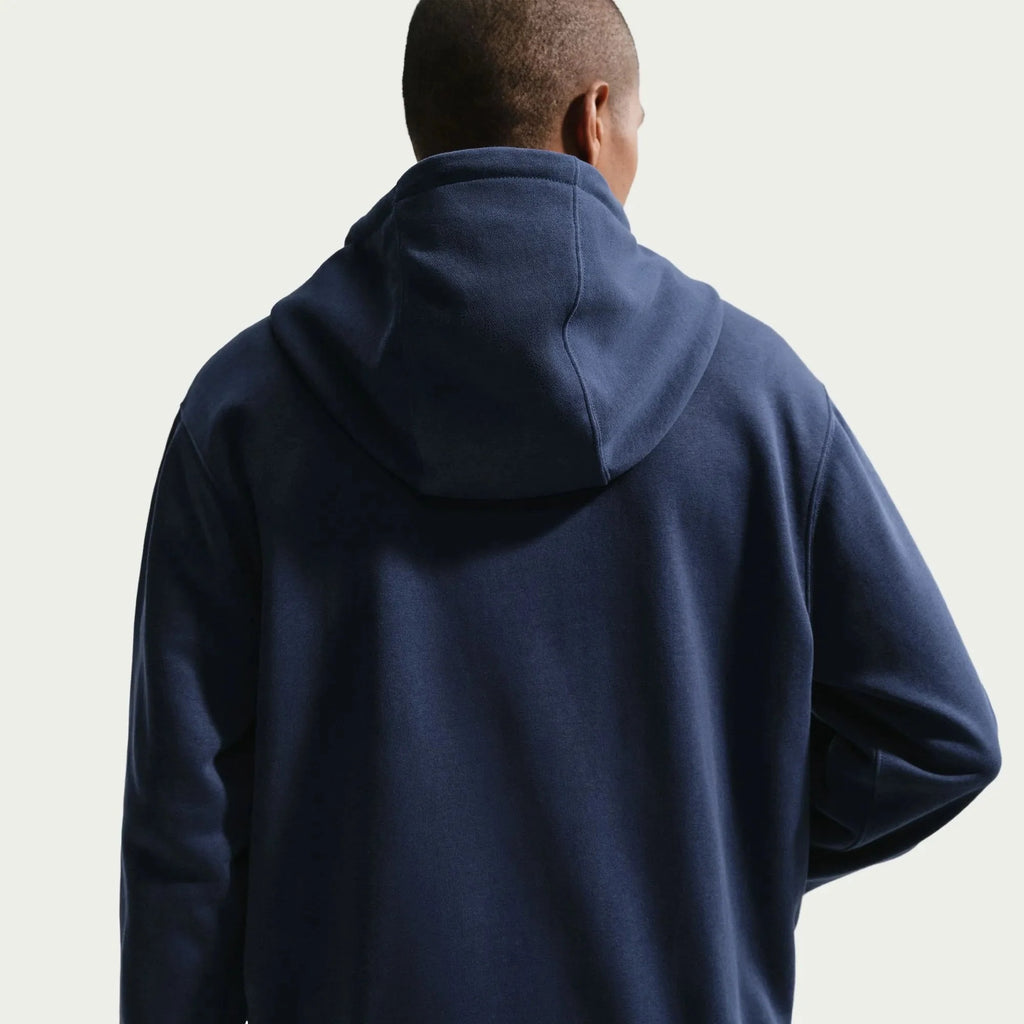 Nike 2026 USMNT Men's Club Fleece Pullover Hoodie