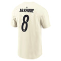 Nike 2026 USMNT Men's Core McKennie #8 Tee