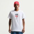 Nike 2026 USMNT Men's Crest Tee