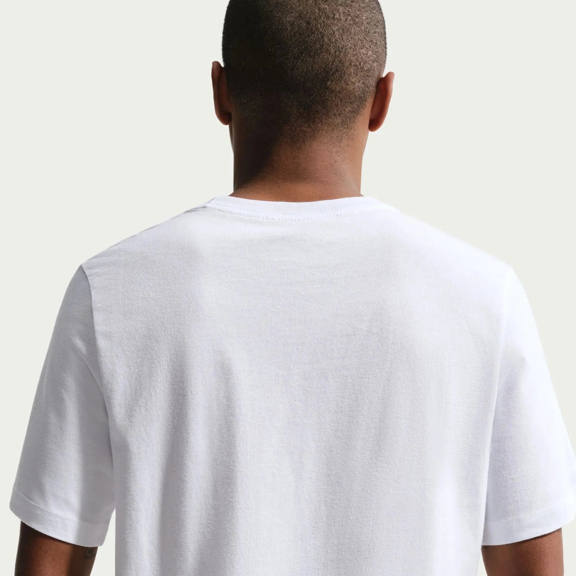Nike 2026 USMNT Men's Crest Tee
