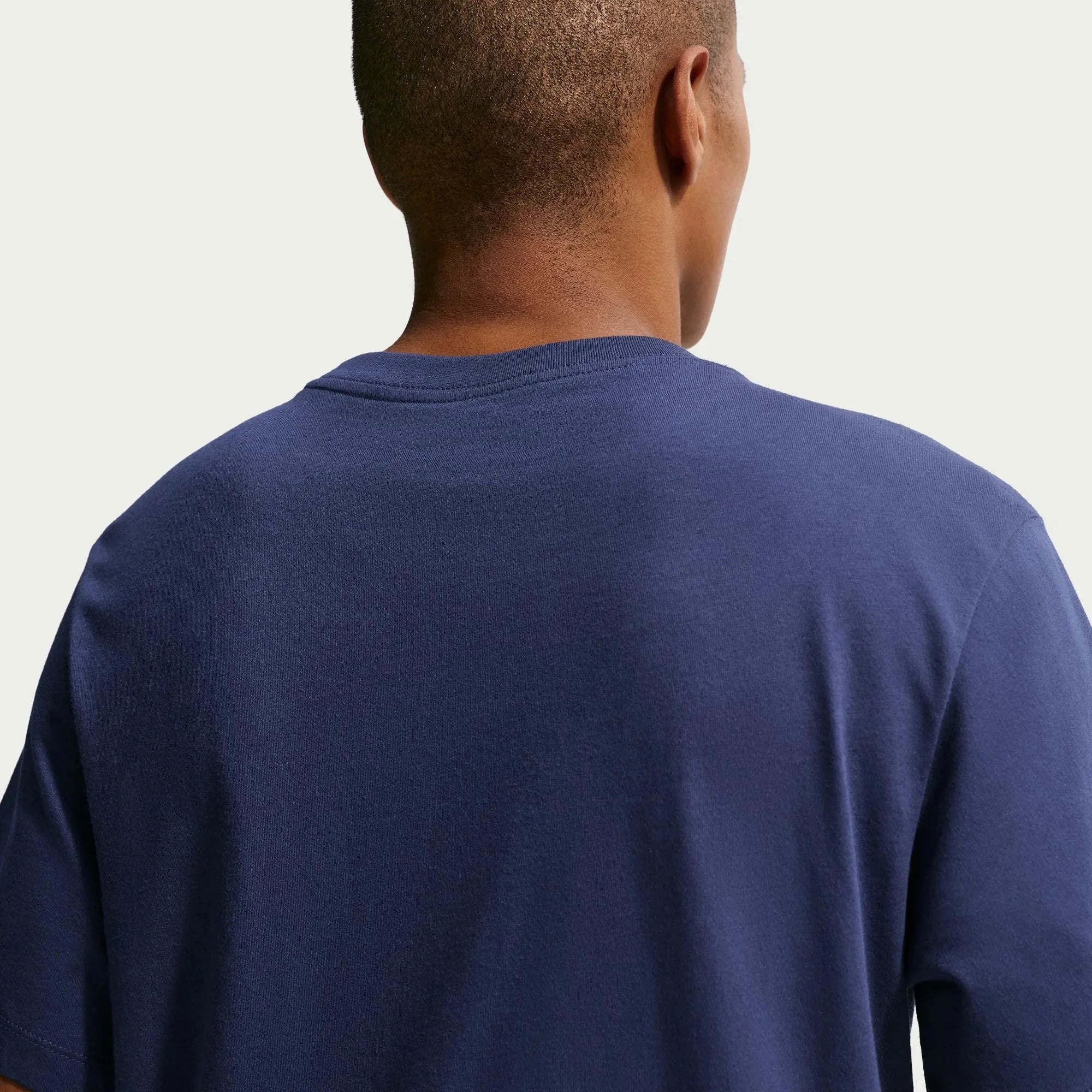 Nike 2026 USMNT Men's Crest Tee