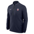 Nike 2026 USMNT Men's DF Victory 1/4 Zip Jacket