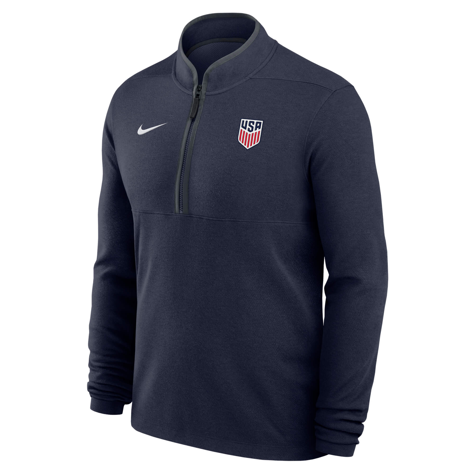 Nike 2026 USMNT Men's DF Victory 1/4 Zip Jacket