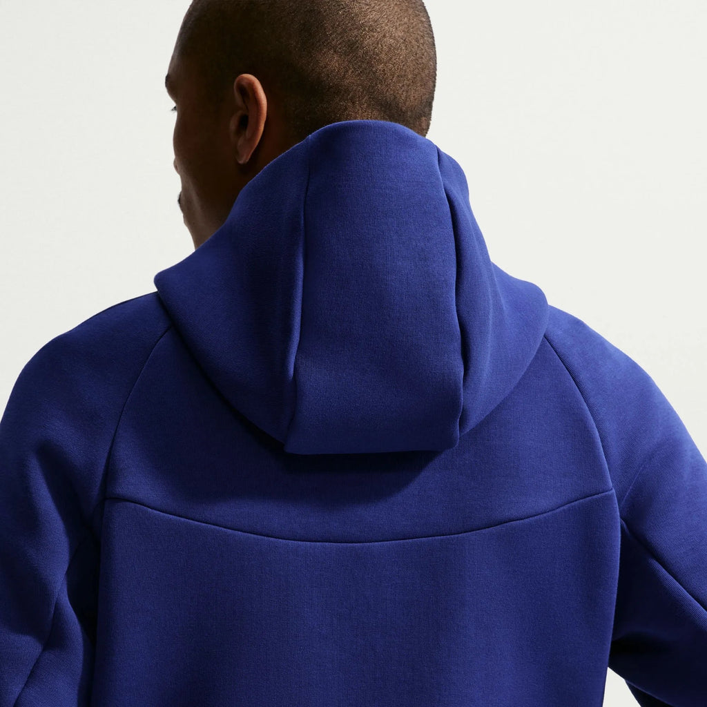 Nike 2026 USMNT Men's Full-Zip Tech Fleece Hoodie