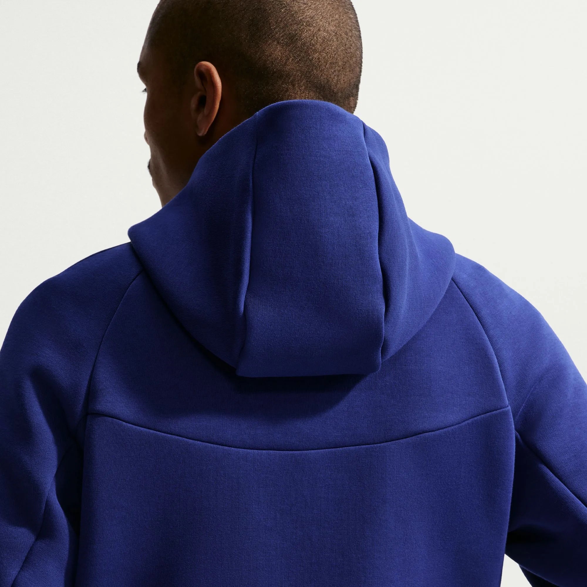 Nike 2026 USMNT Men's Full-Zip Tech Fleece Hoodie