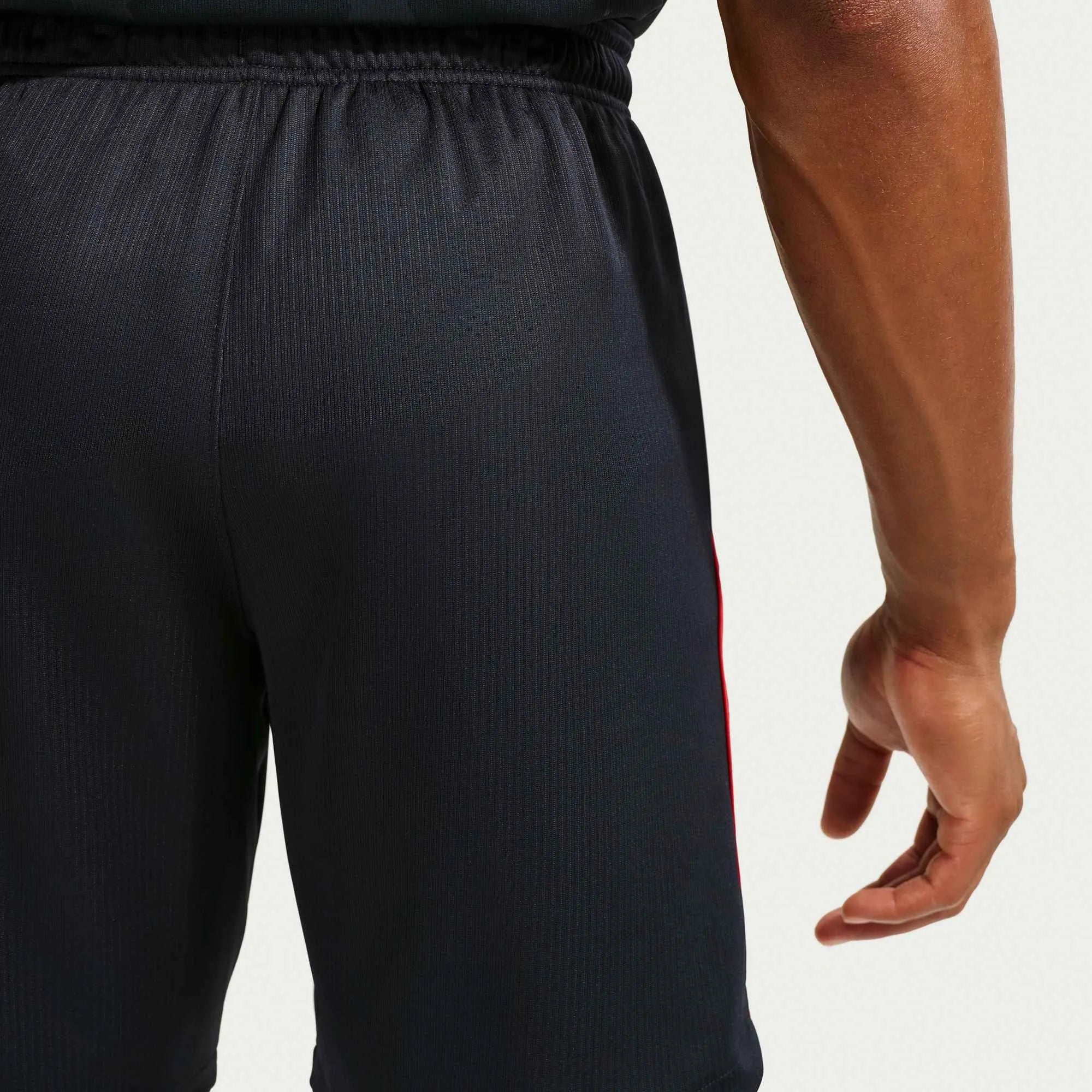 Nike 2026 USMNT Men's Stadium Away Shorts
