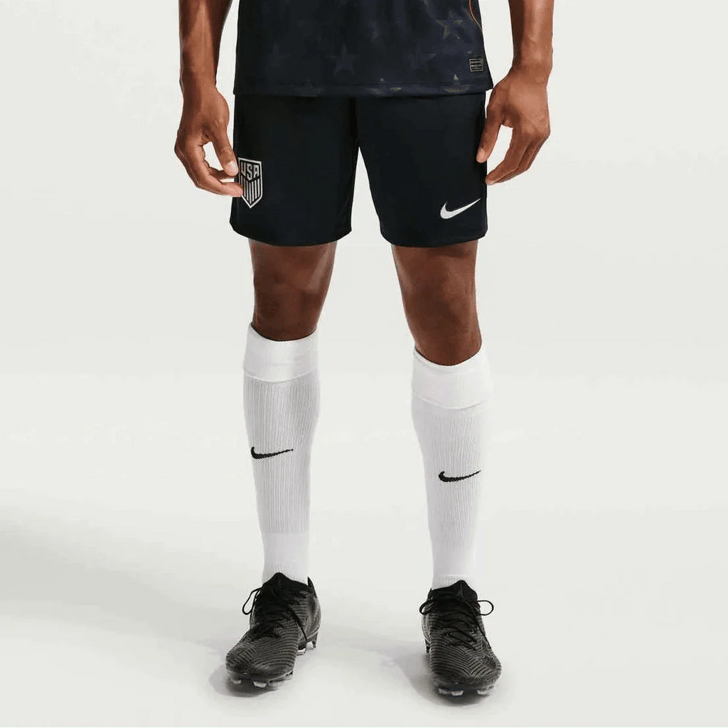 Nike 2026 USMNT Men's Stadium Away Shorts