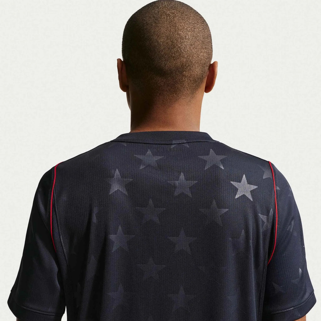Nike 2026 USMNT Men's Stadium Away Soccer Jersey