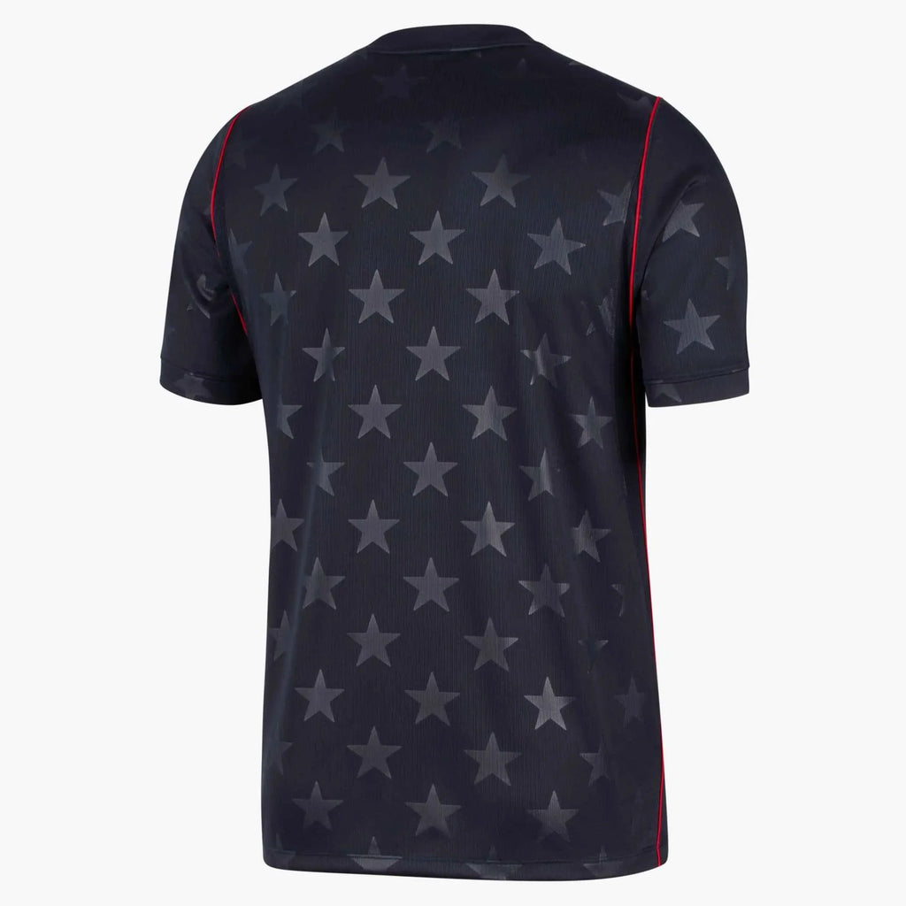 Nike 2026 USMNT Men's Stadium Away Soccer Jersey