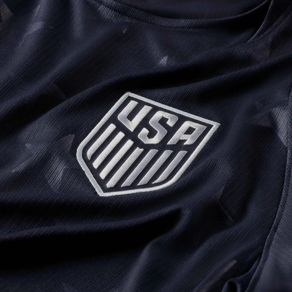 Nike 2026 USMNT Men's Stadium Away Soccer Jersey