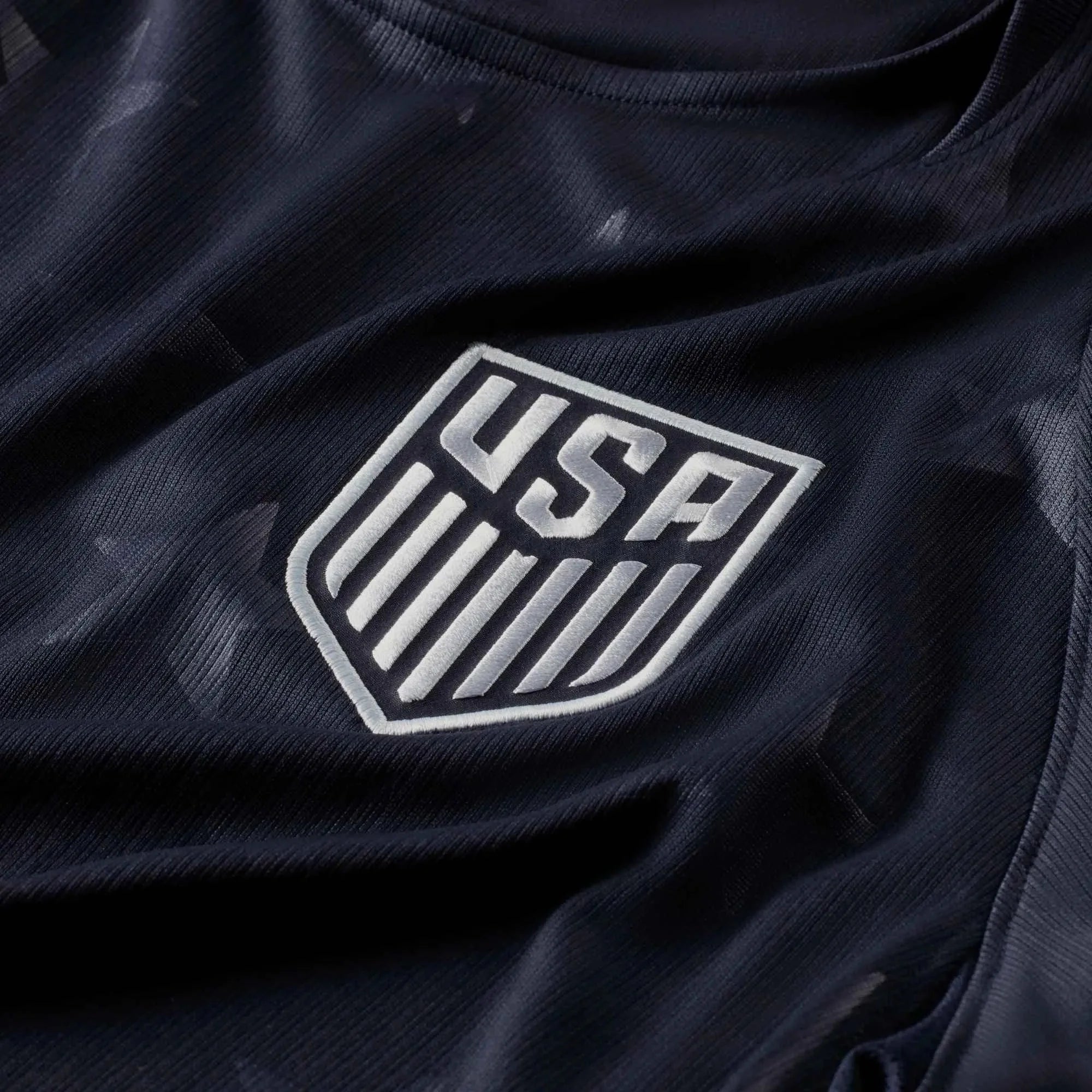 Nike 2026 USMNT Men's Stadium Away Soccer Jersey