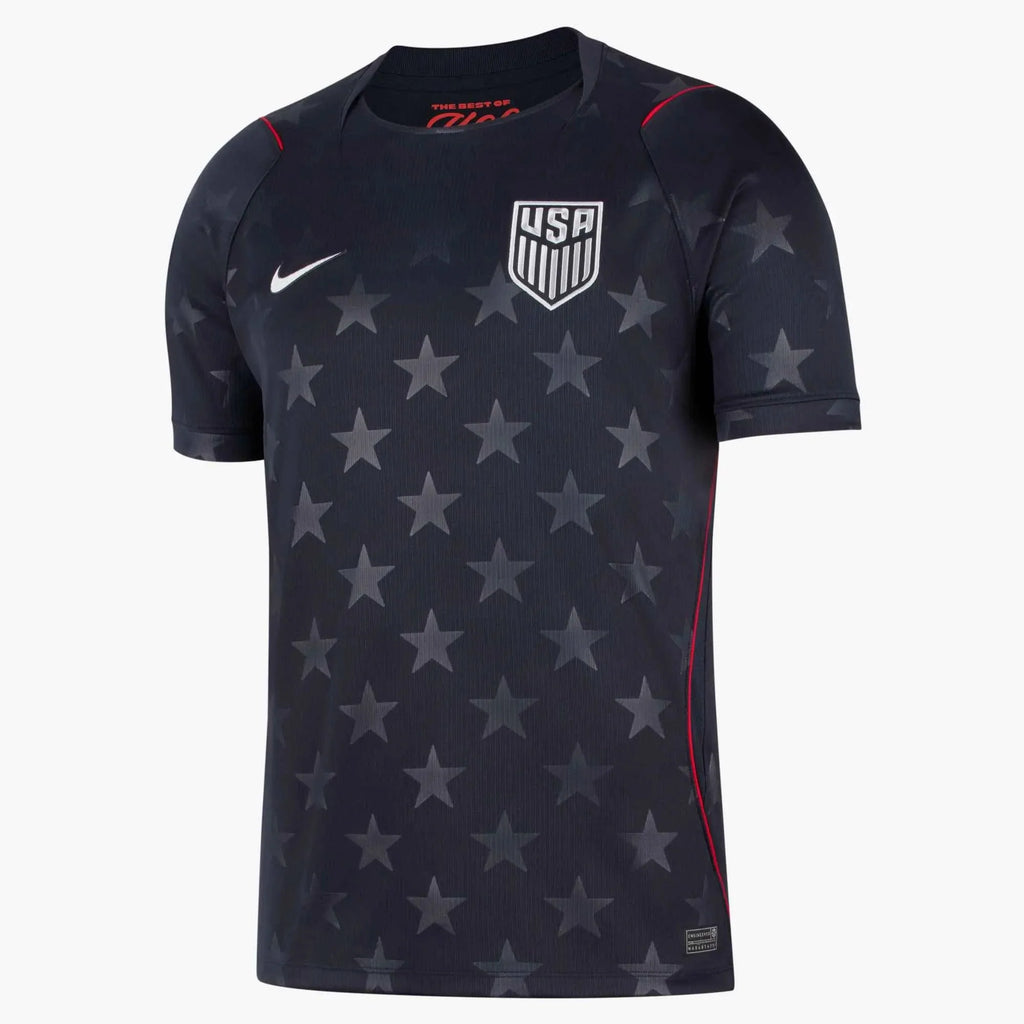 Nike 2026 USMNT Men's Stadium Away Soccer Jersey