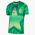 Nike 2026 USMNT Men's Stadium Goalkeeper Soccer Jersey