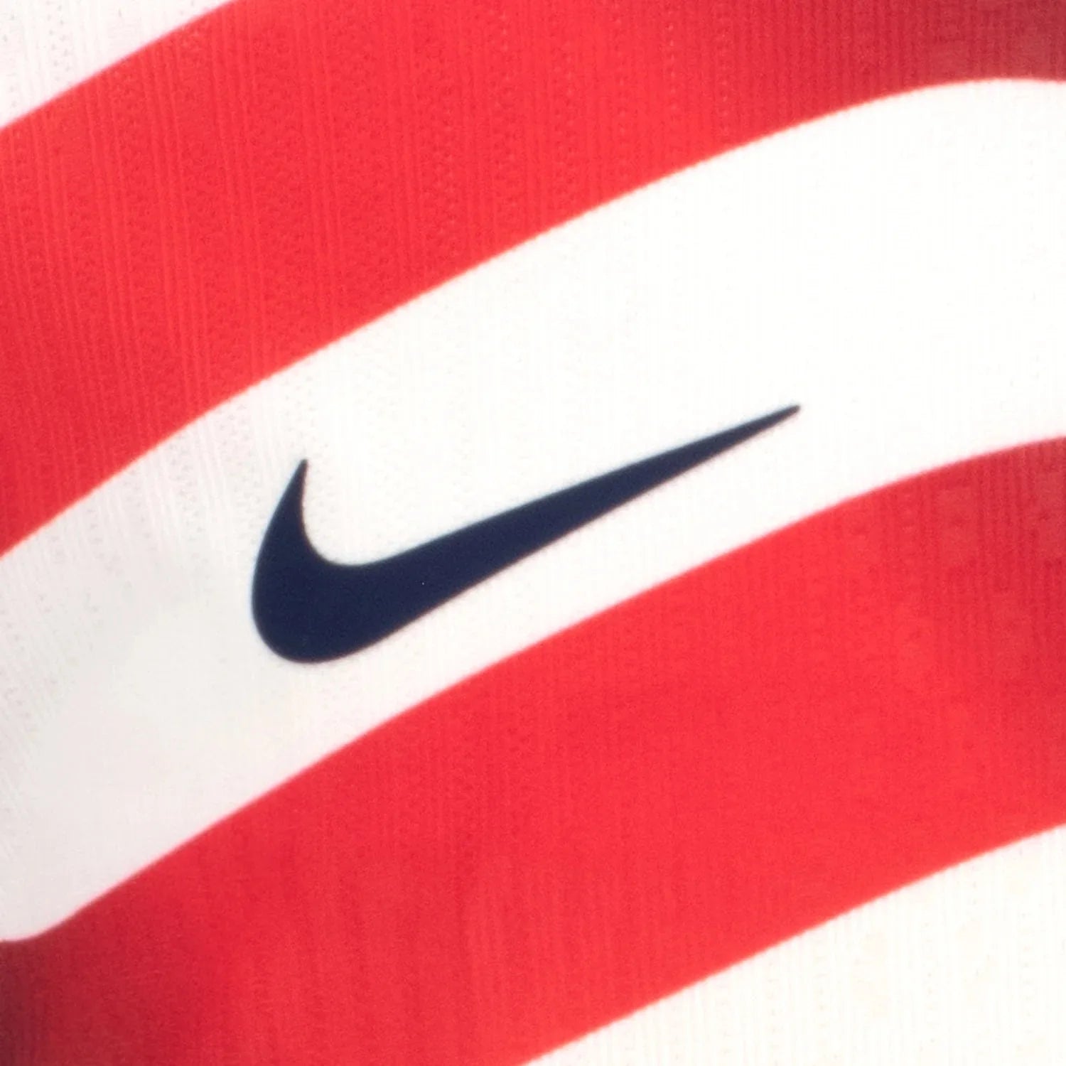 Nike 2026 USMNT Men's Stadium Home Player Soccer Jersey