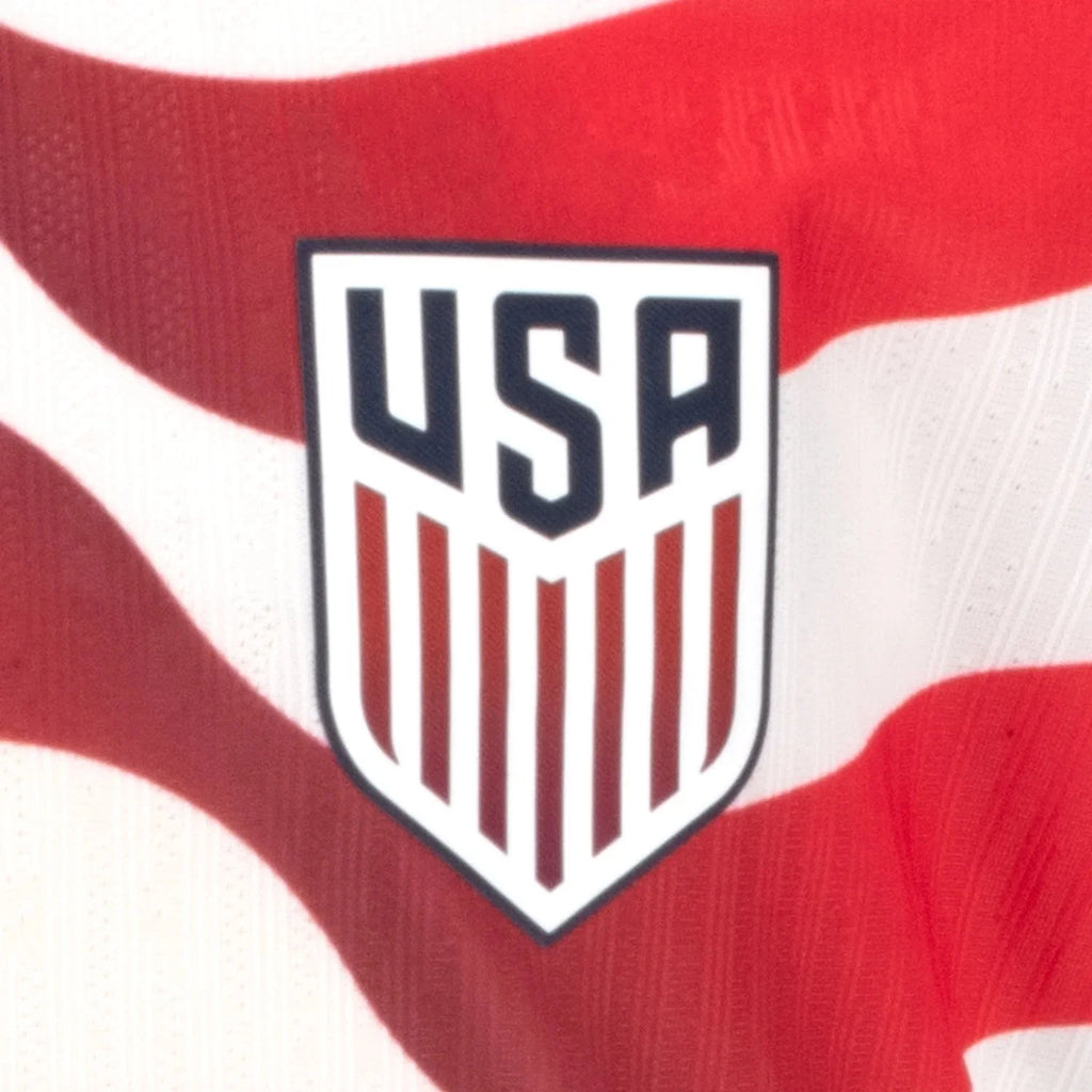 Nike 2026 USMNT Men's Stadium Home Player Soccer Jersey