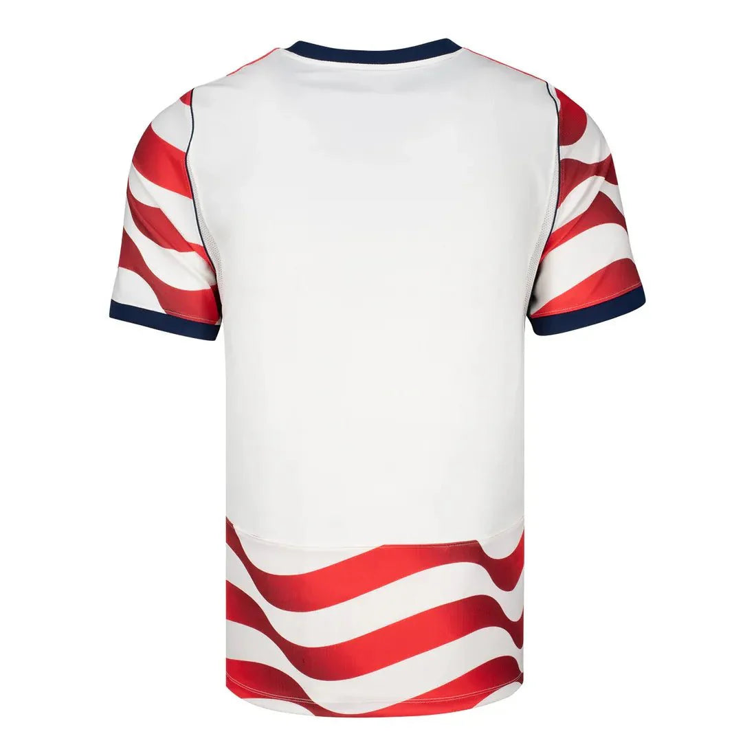 Nike 2026 USMNT Men's Stadium Home Player Soccer Jersey