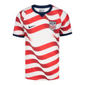 Nike 2026 USMNT Men's Stadium Home Player Soccer Jersey