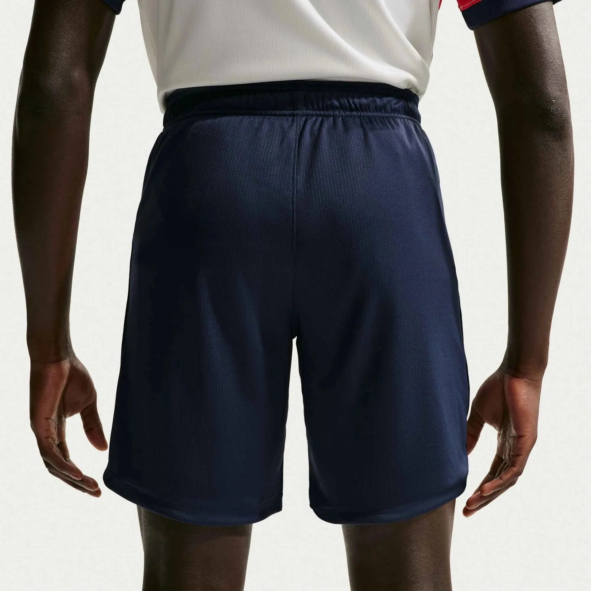 Nike 2026 USMNT Men's Stadium Home Shorts