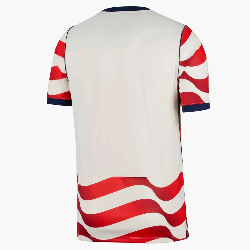 Nike 2026 USMNT Men's Stadium Home Soccer Jersey