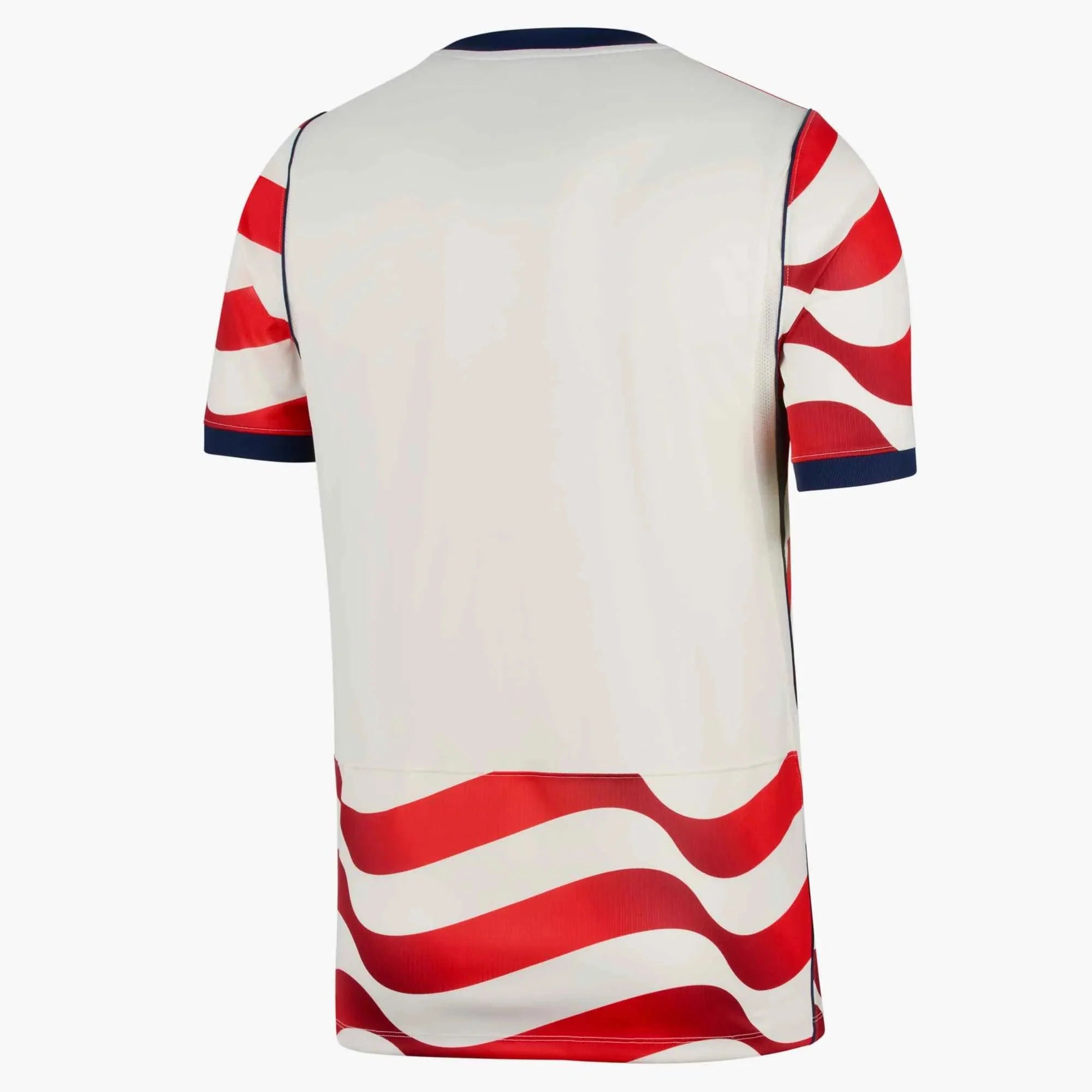Nike 2026 USMNT Men's Stadium Home Soccer Jersey