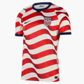 Nike 2026 USMNT Men's Stadium Home Soccer Jersey