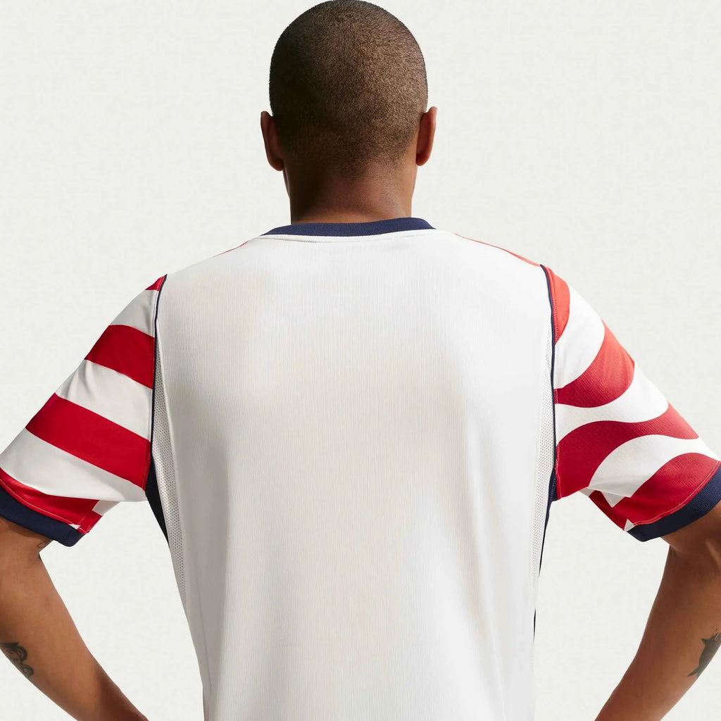 Nike 2026 USMNT Men's Stadium Home Soccer Jersey