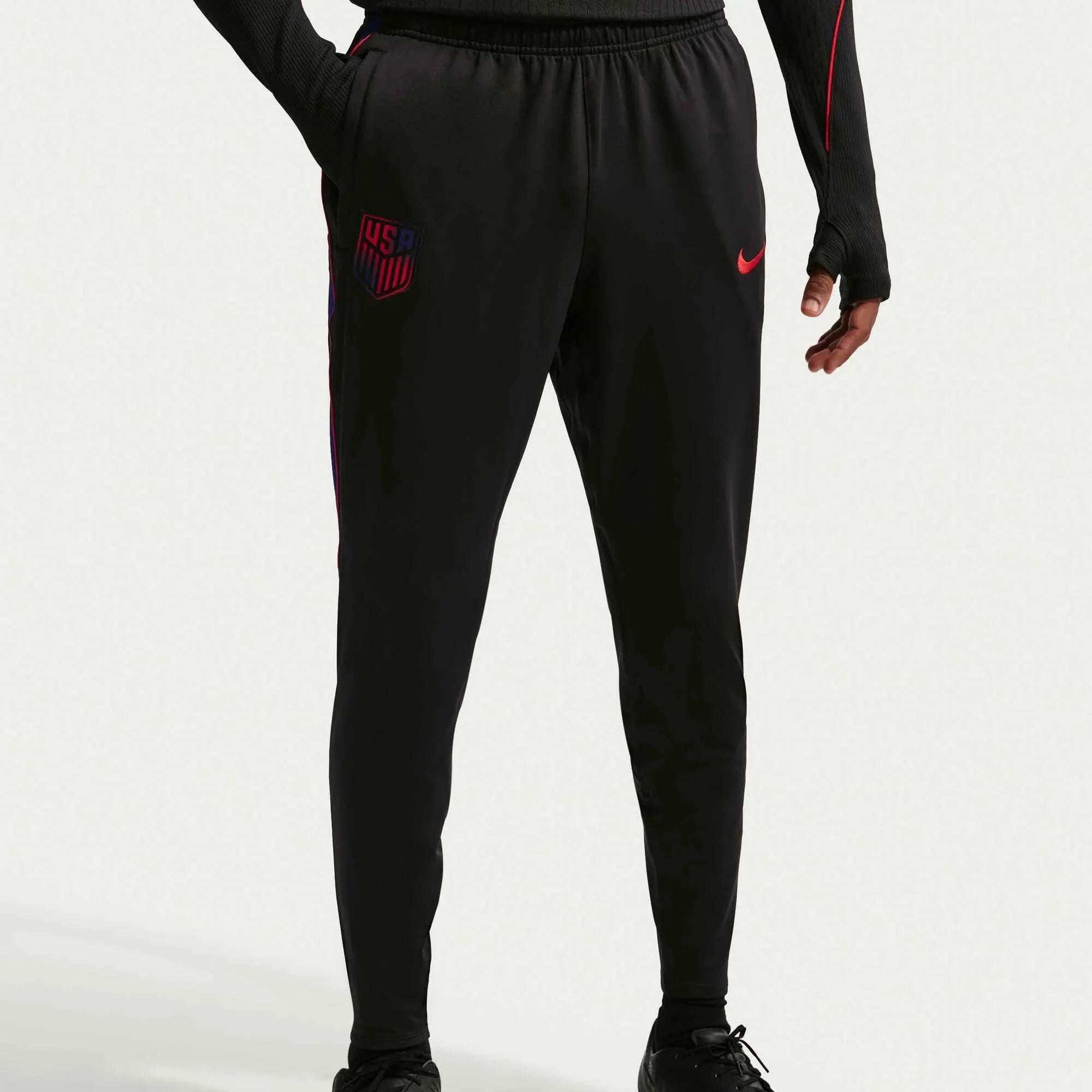 Nike 2026 USMNT Men's Strike KPZ Pants