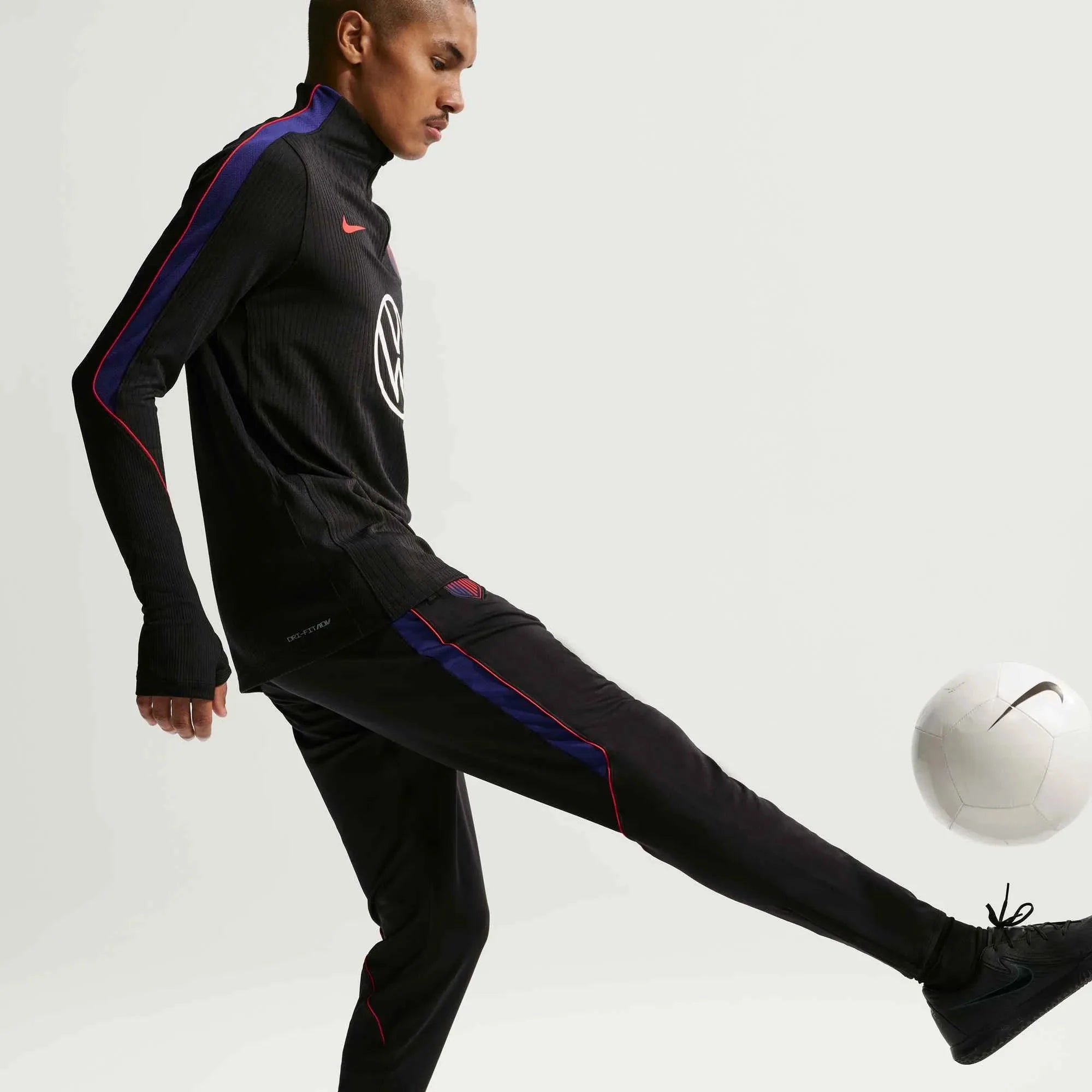 Nike 2026 USMNT Men's Strike KPZ Pants