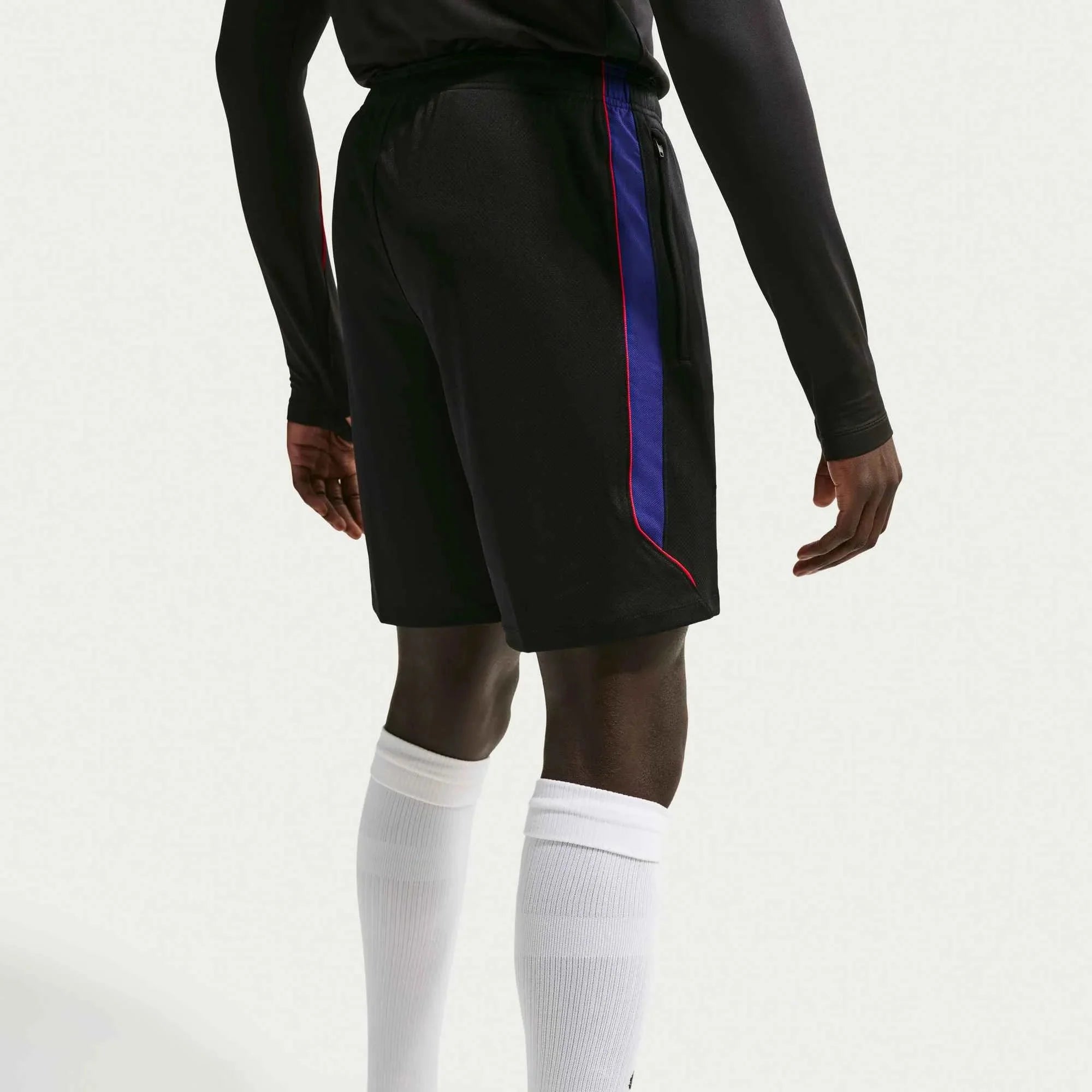 Nike 2026 USMNT Men's Strike KZ Shorts
