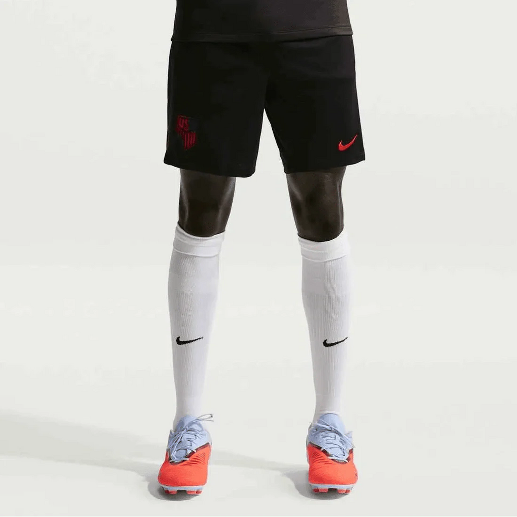 Nike 2026 USMNT Men's Strike KZ Shorts